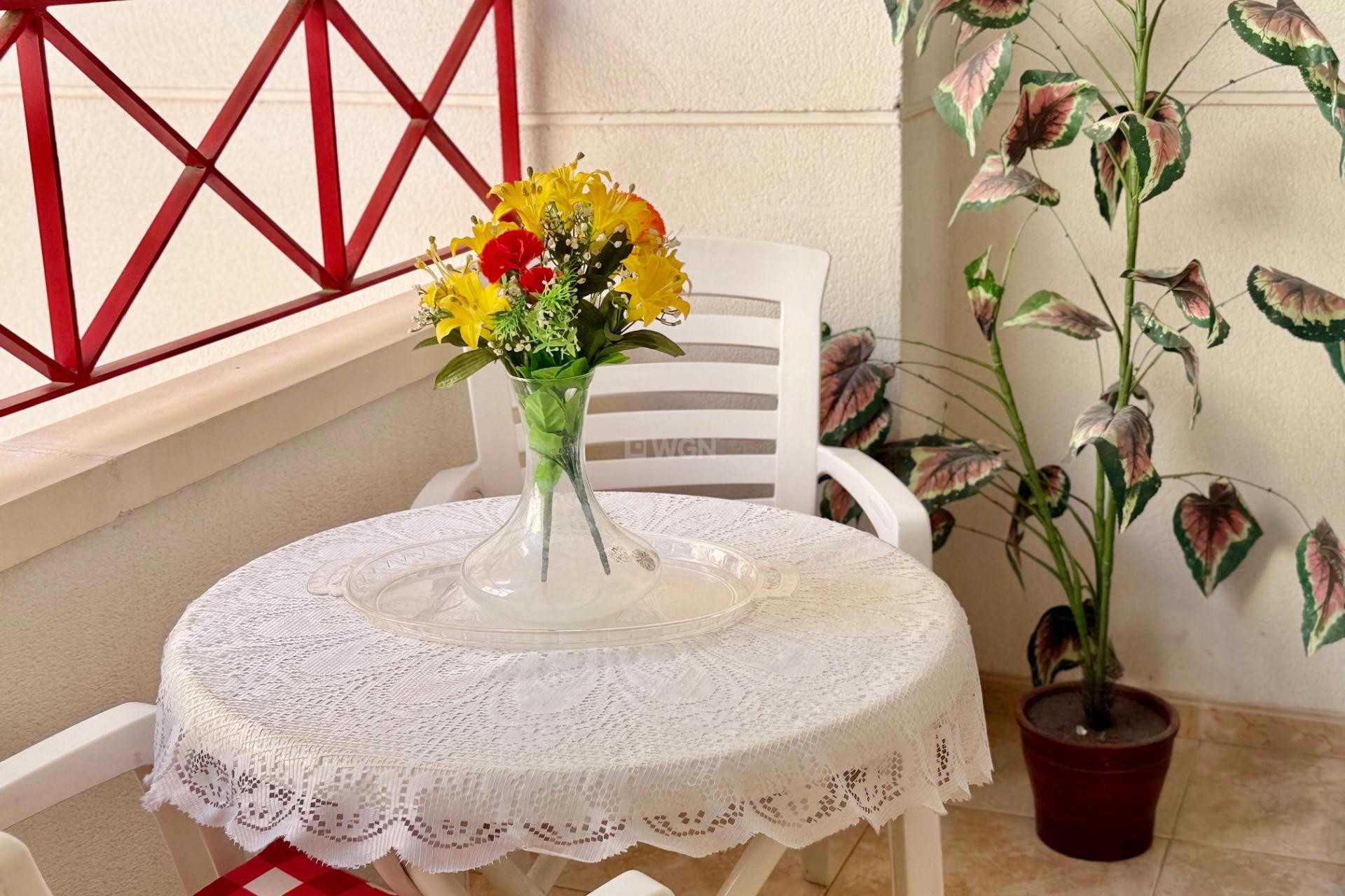 Reventa - Apartamento / piso - Torrevieja - PARQUE DE LAS NACIONES