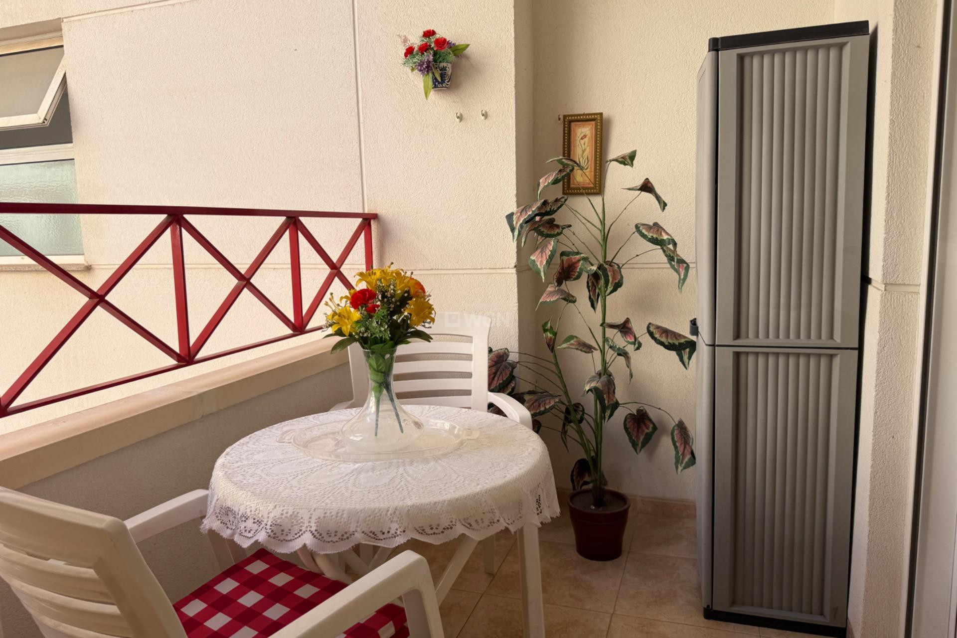 Reventa - Apartamento / piso - Torrevieja - PARQUE DE LAS NACIONES