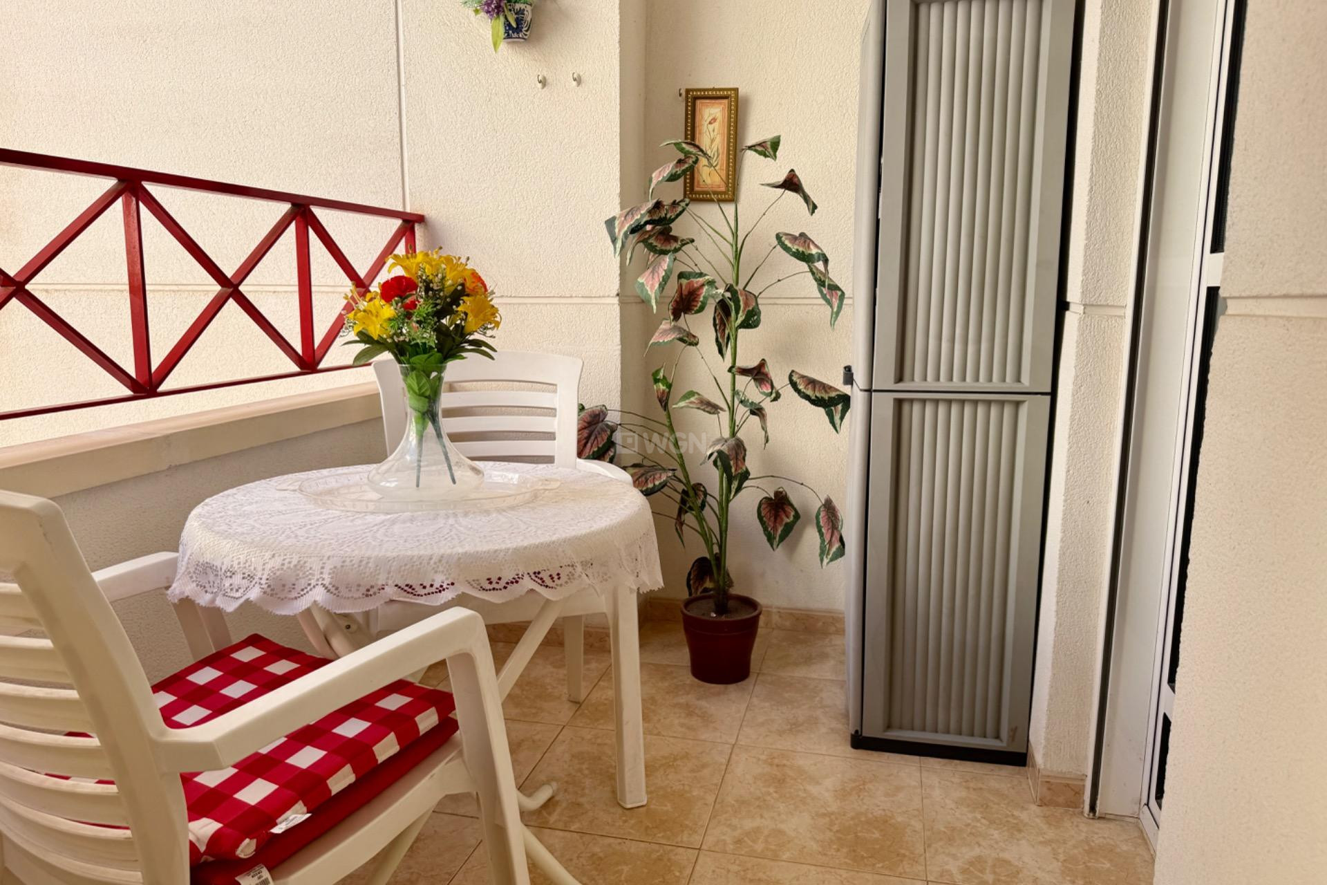 Reventa - Apartamento / piso - Torrevieja - PARQUE DE LAS NACIONES