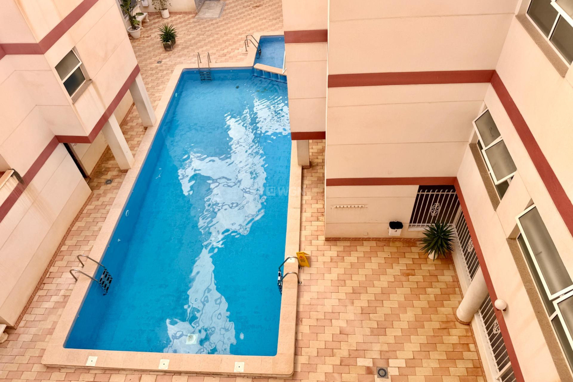 Reventa - Apartamento / piso - Torrevieja - PARQUE DE LAS NACIONES