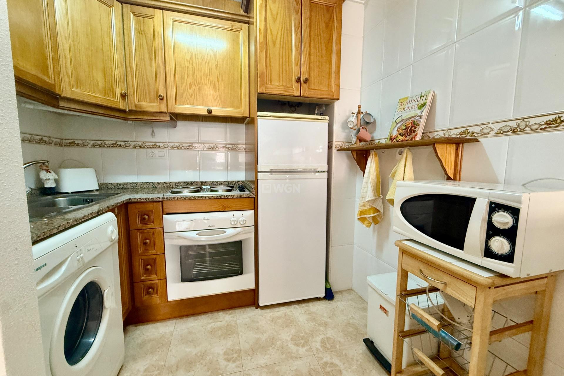 Reventa - Apartamento / piso - Torrevieja - PARQUE DE LAS NACIONES