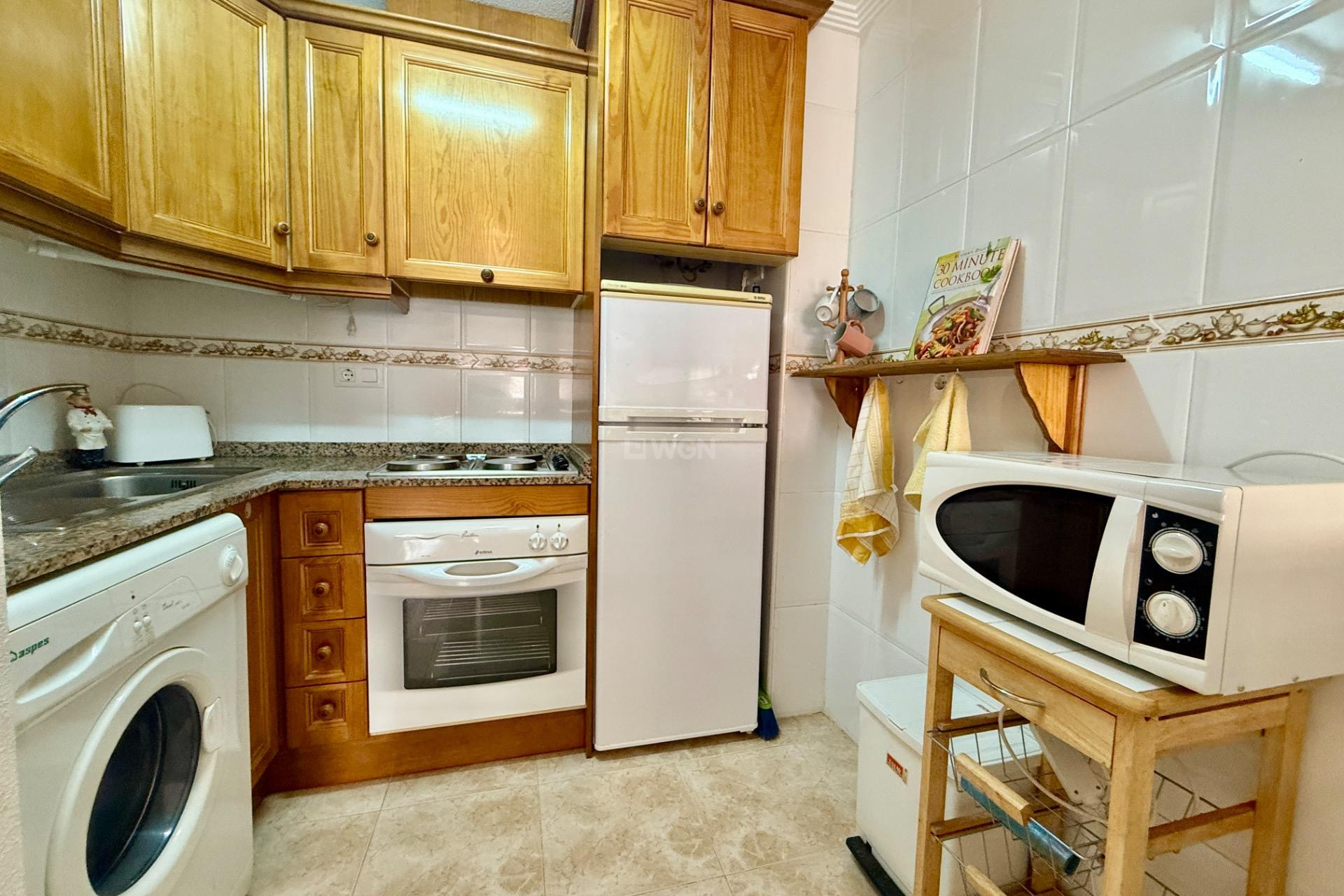 Reventa - Apartamento / piso - Torrevieja - PARQUE DE LAS NACIONES