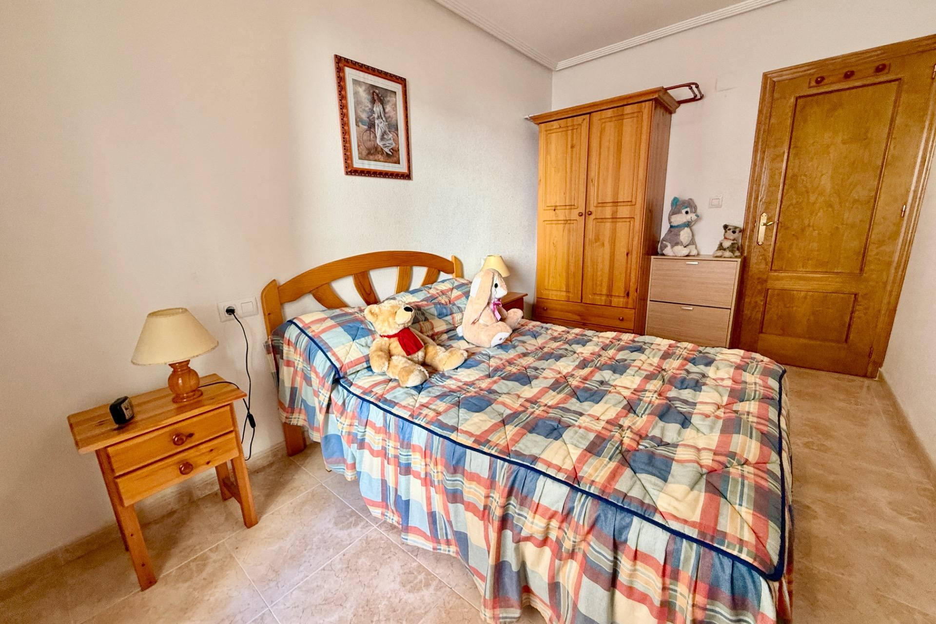 Reventa - Apartamento / piso - Torrevieja - PARQUE DE LAS NACIONES