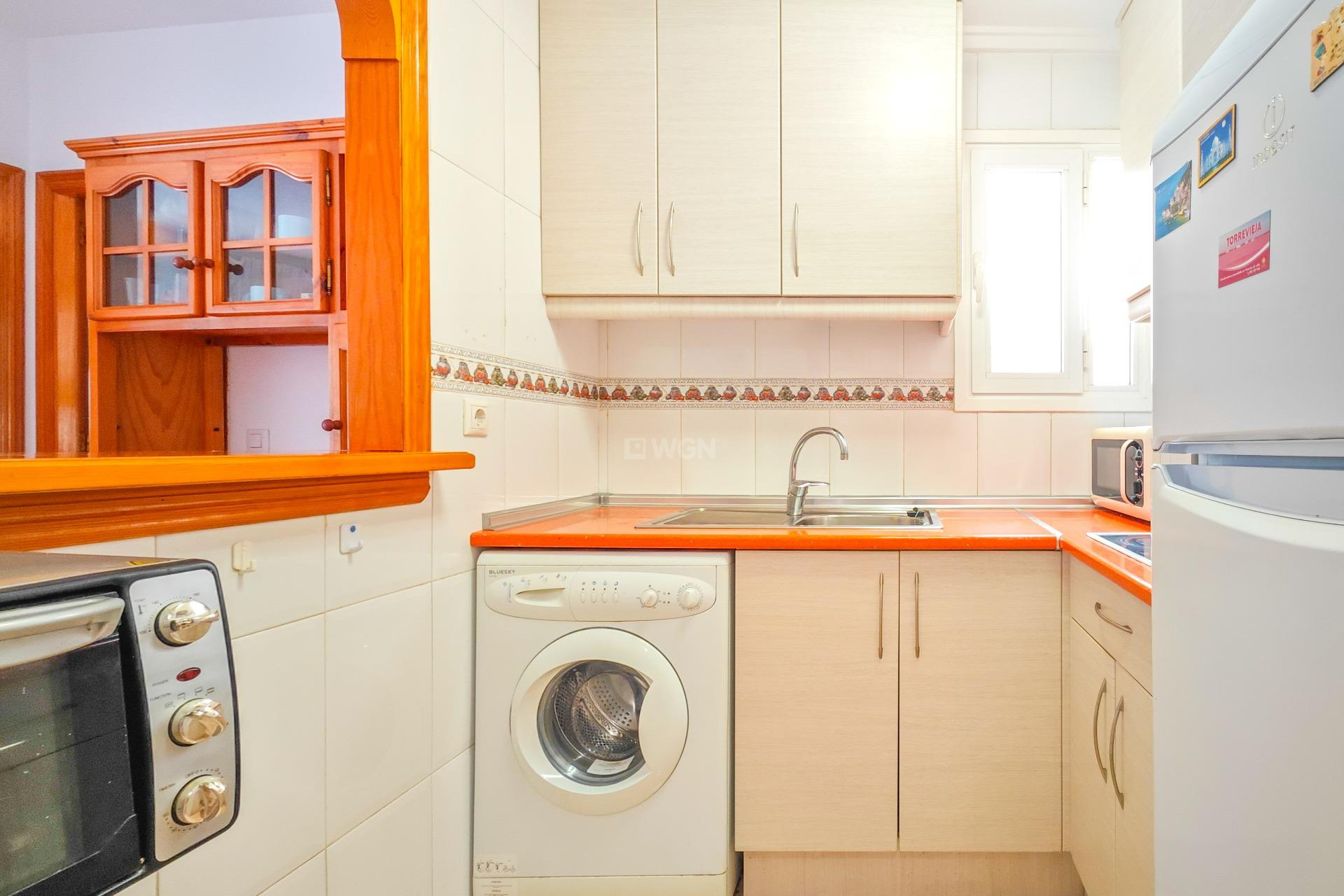 Reventa - Apartamento / piso - Torrevieja - PARQUE DE LAS NACIONES