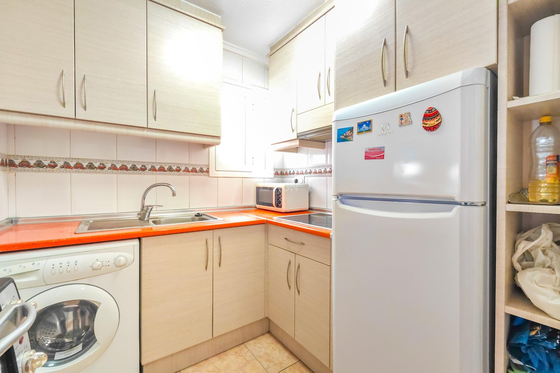 Reventa - Apartamento / piso - Torrevieja - PARQUE DE LAS NACIONES