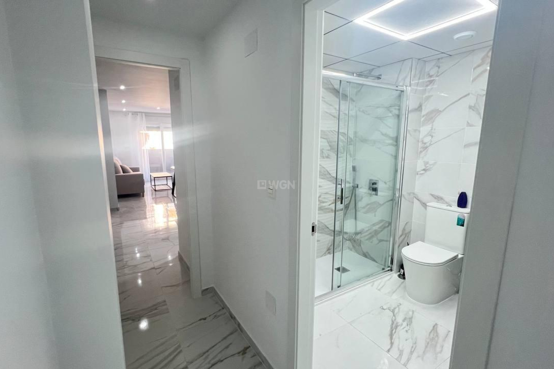 Reventa - Apartamento / piso - Torrevieja - PARQUE DE LAS NACIONES