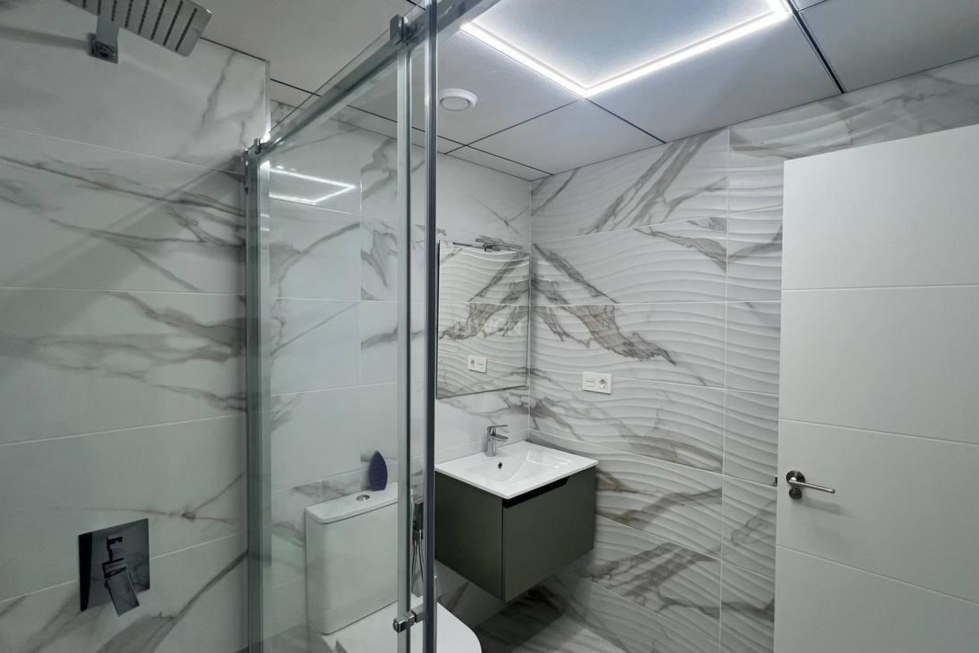 Reventa - Apartamento / piso - Torrevieja - PARQUE DE LAS NACIONES