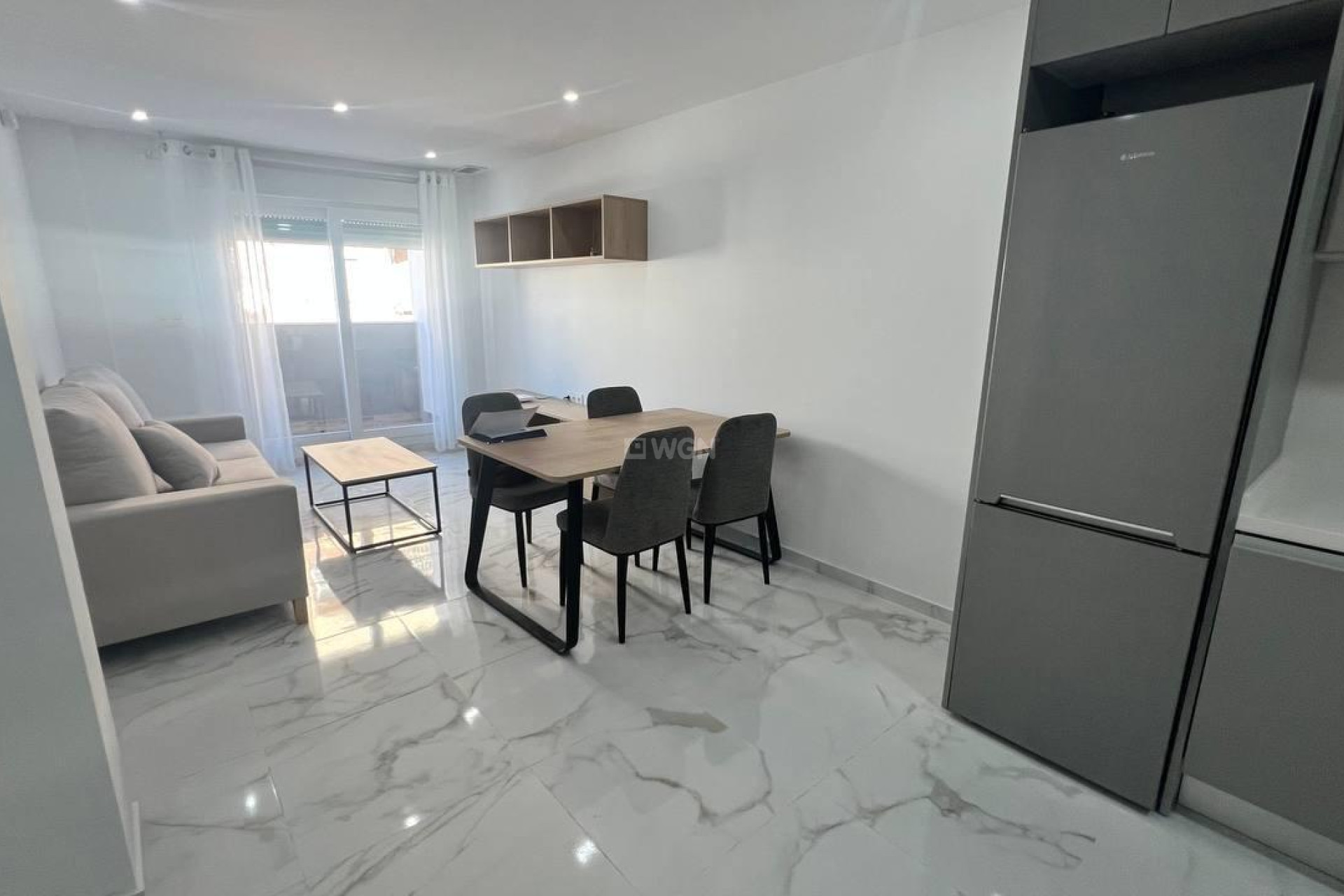 Reventa - Apartamento / piso - Torrevieja - PARQUE DE LAS NACIONES