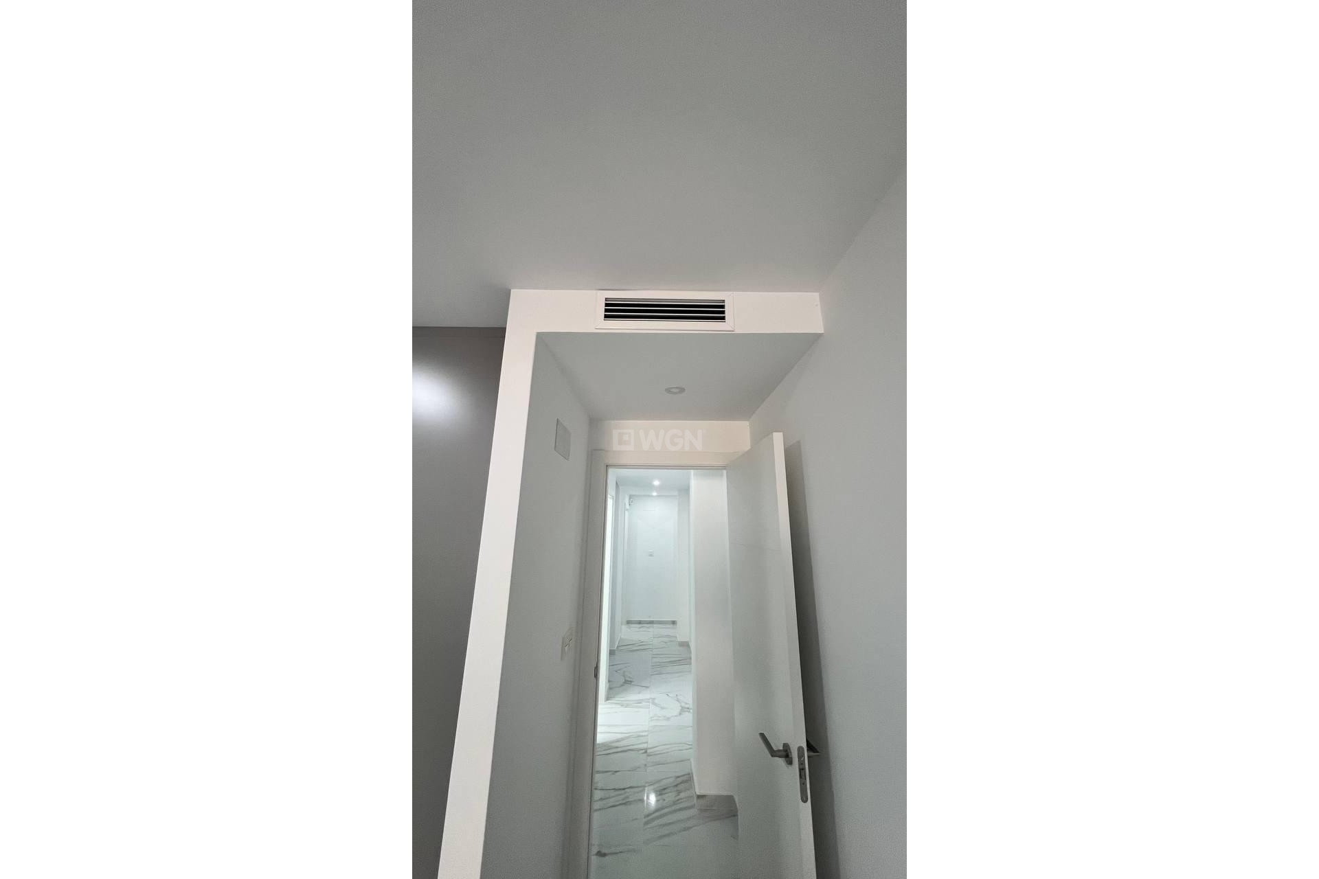 Reventa - Apartamento / piso - Torrevieja - PARQUE DE LAS NACIONES