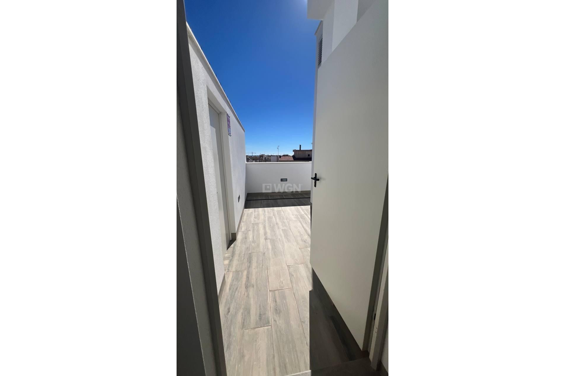 Reventa - Apartamento / piso - Torrevieja - PARQUE DE LAS NACIONES