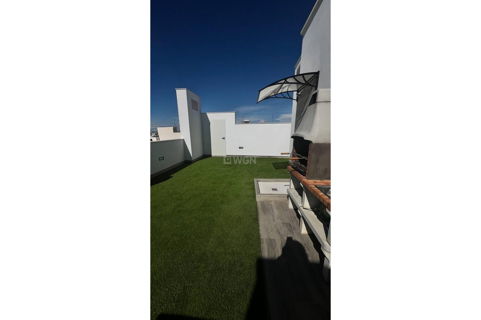 Reventa - Apartamento / piso - Torrevieja - PARQUE DE LAS NACIONES