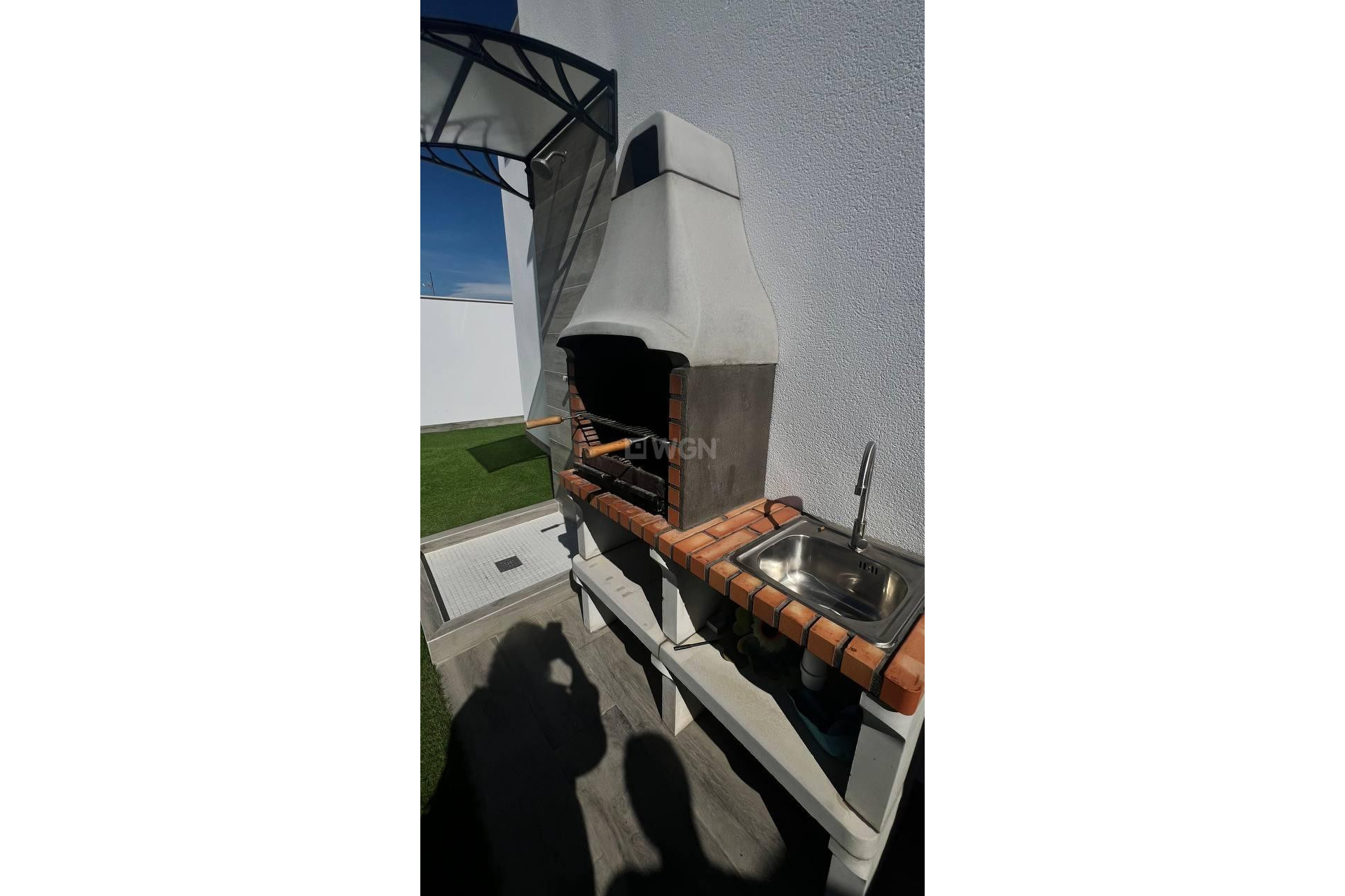 Reventa - Apartamento / piso - Torrevieja - PARQUE DE LAS NACIONES