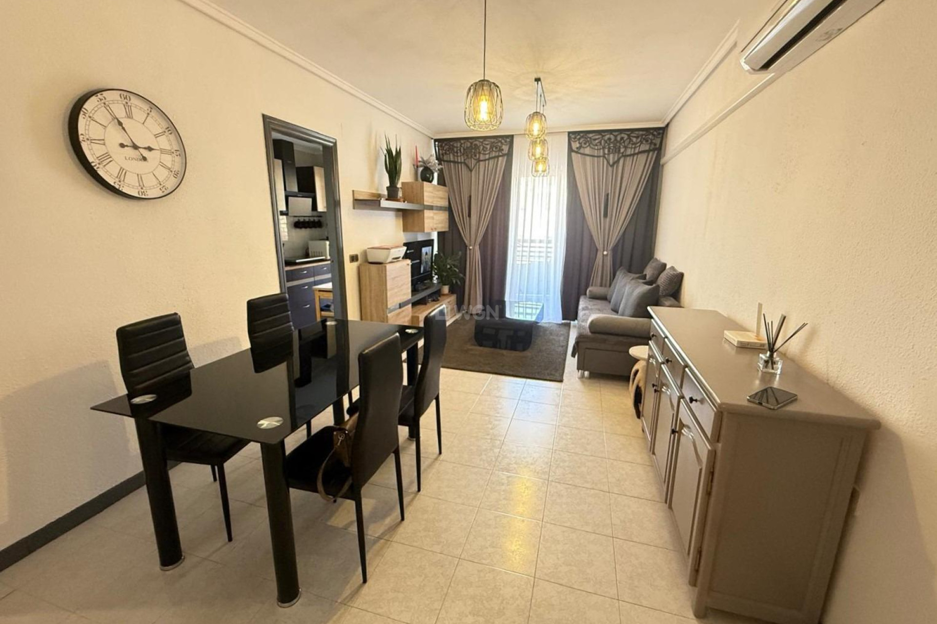 Reventa - Apartamento / piso - Torrevieja - PARQUE DE LAS NACIONES