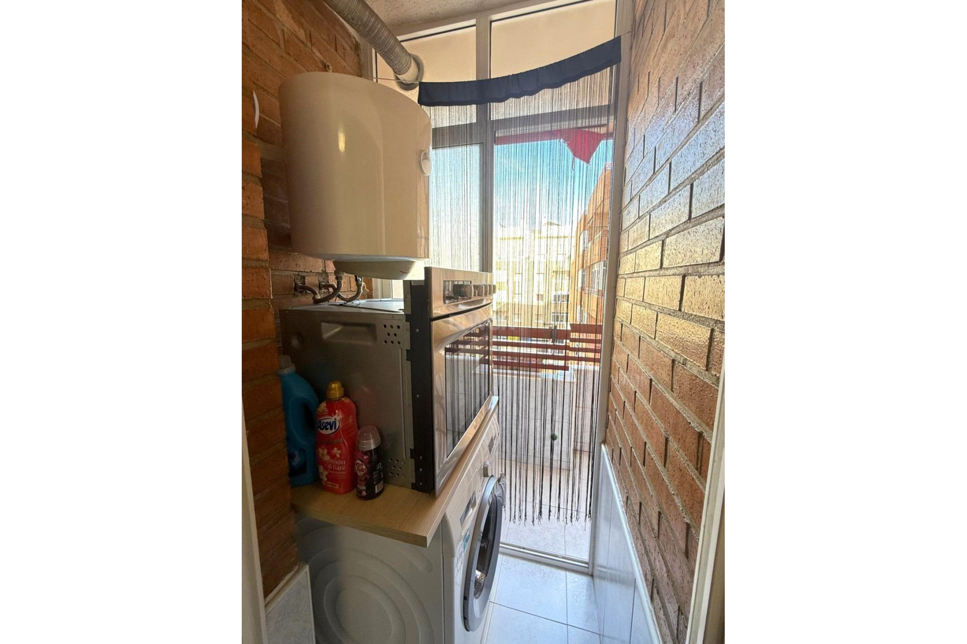 Reventa - Apartamento / piso - Torrevieja - PARQUE DE LAS NACIONES