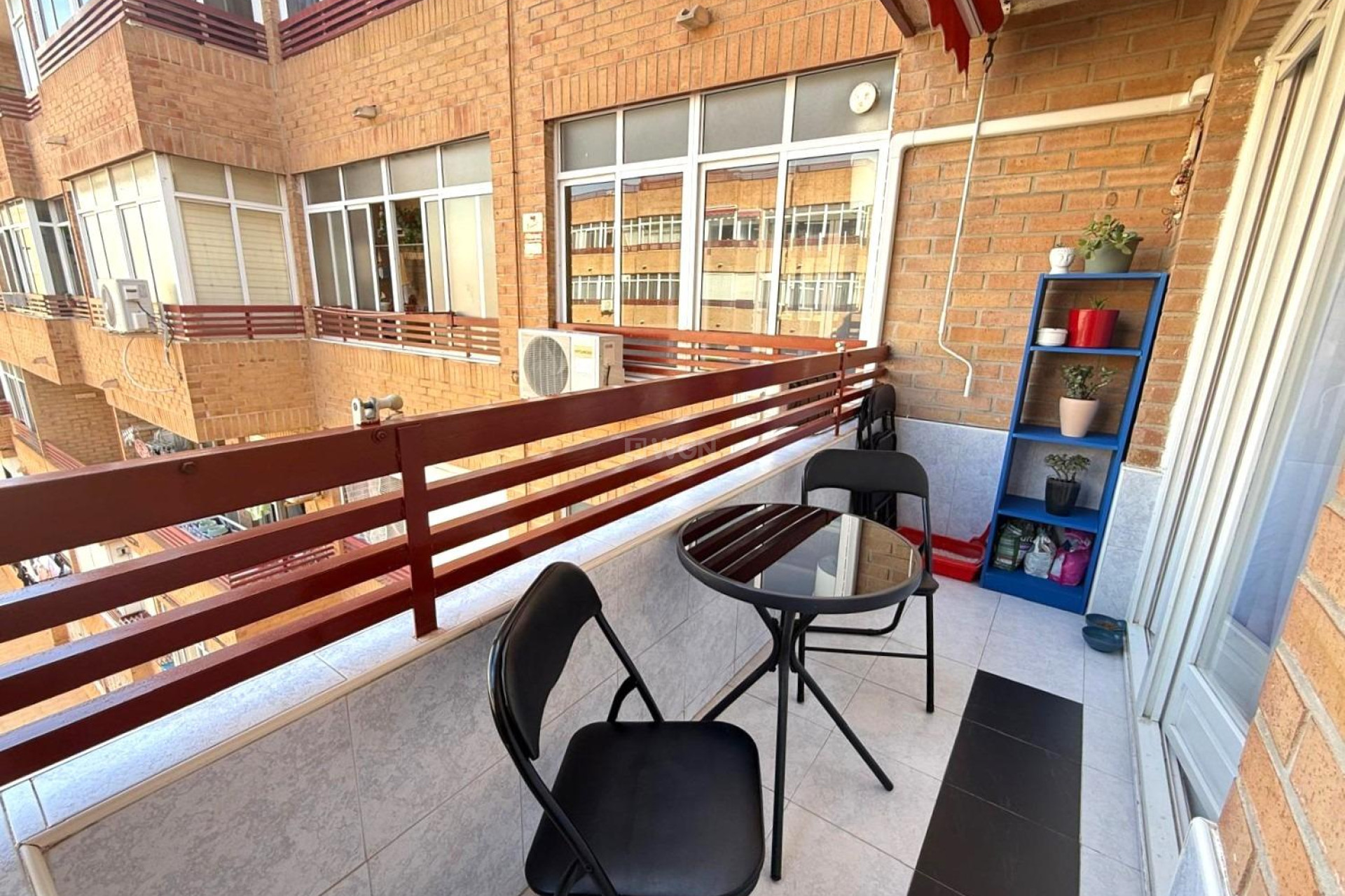 Reventa - Apartamento / piso - Torrevieja - PARQUE DE LAS NACIONES