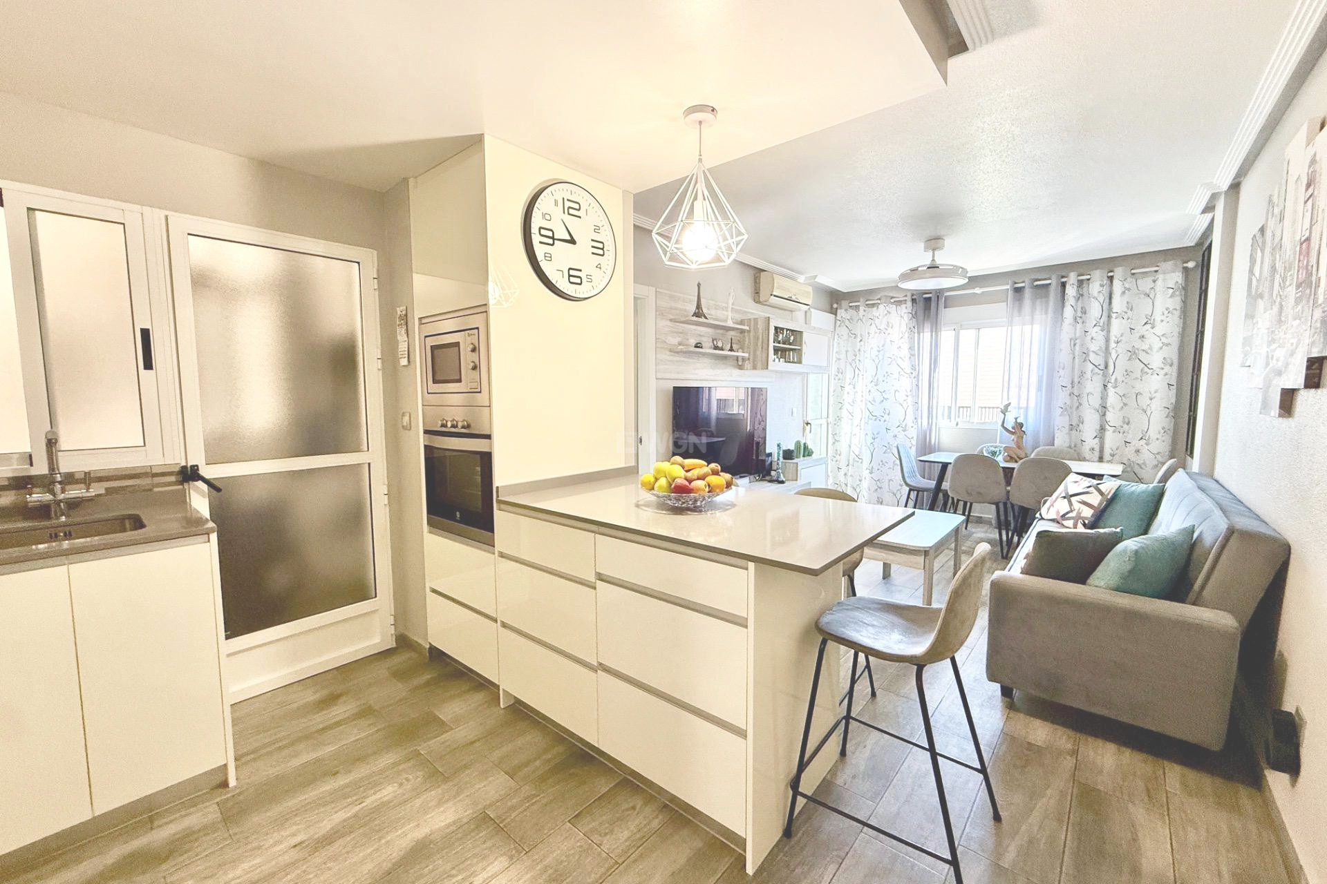 Reventa - Apartamento / piso - Torrevieja - PARQUE DE LAS NACIONES