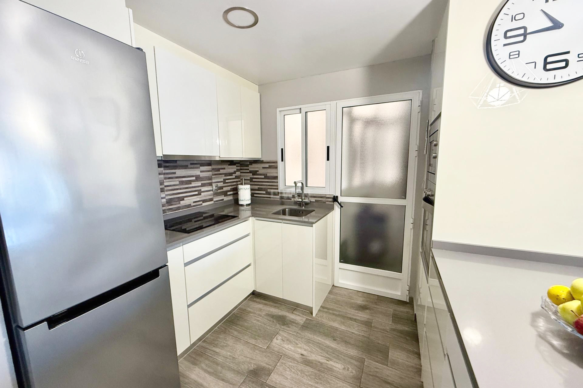 Reventa - Apartamento / piso - Torrevieja - PARQUE DE LAS NACIONES