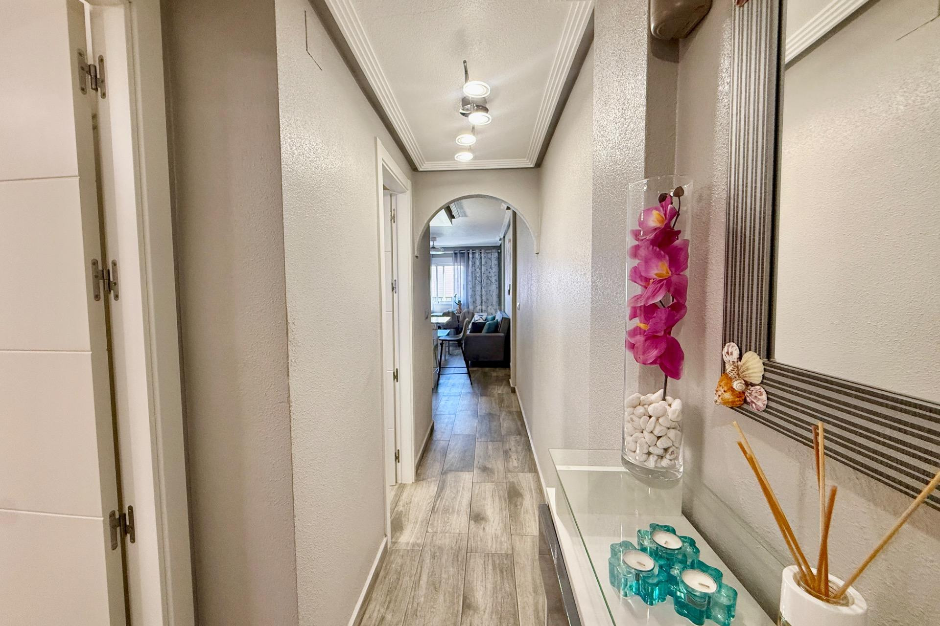 Reventa - Apartamento / piso - Torrevieja - PARQUE DE LAS NACIONES