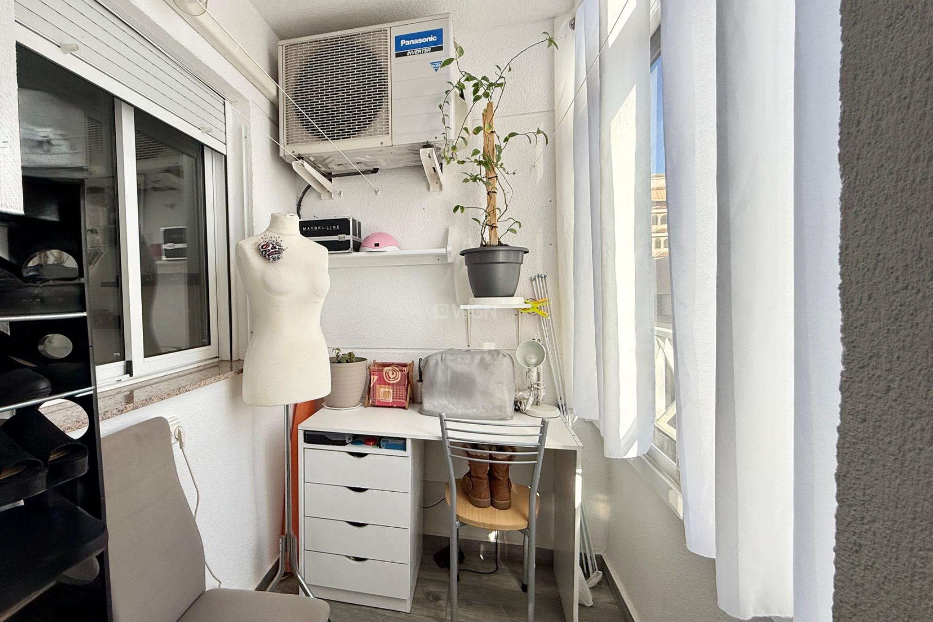 Reventa - Apartamento / piso - Torrevieja - PARQUE DE LAS NACIONES