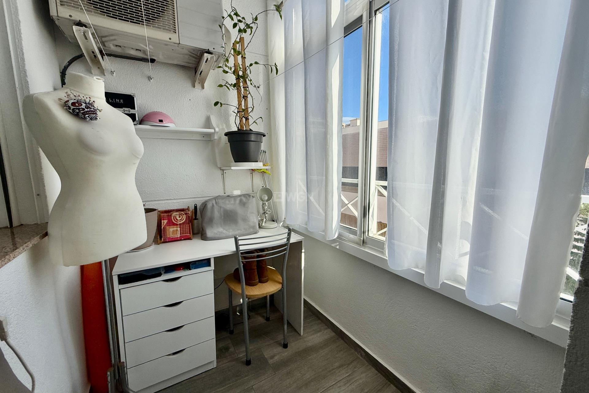 Reventa - Apartamento / piso - Torrevieja - PARQUE DE LAS NACIONES