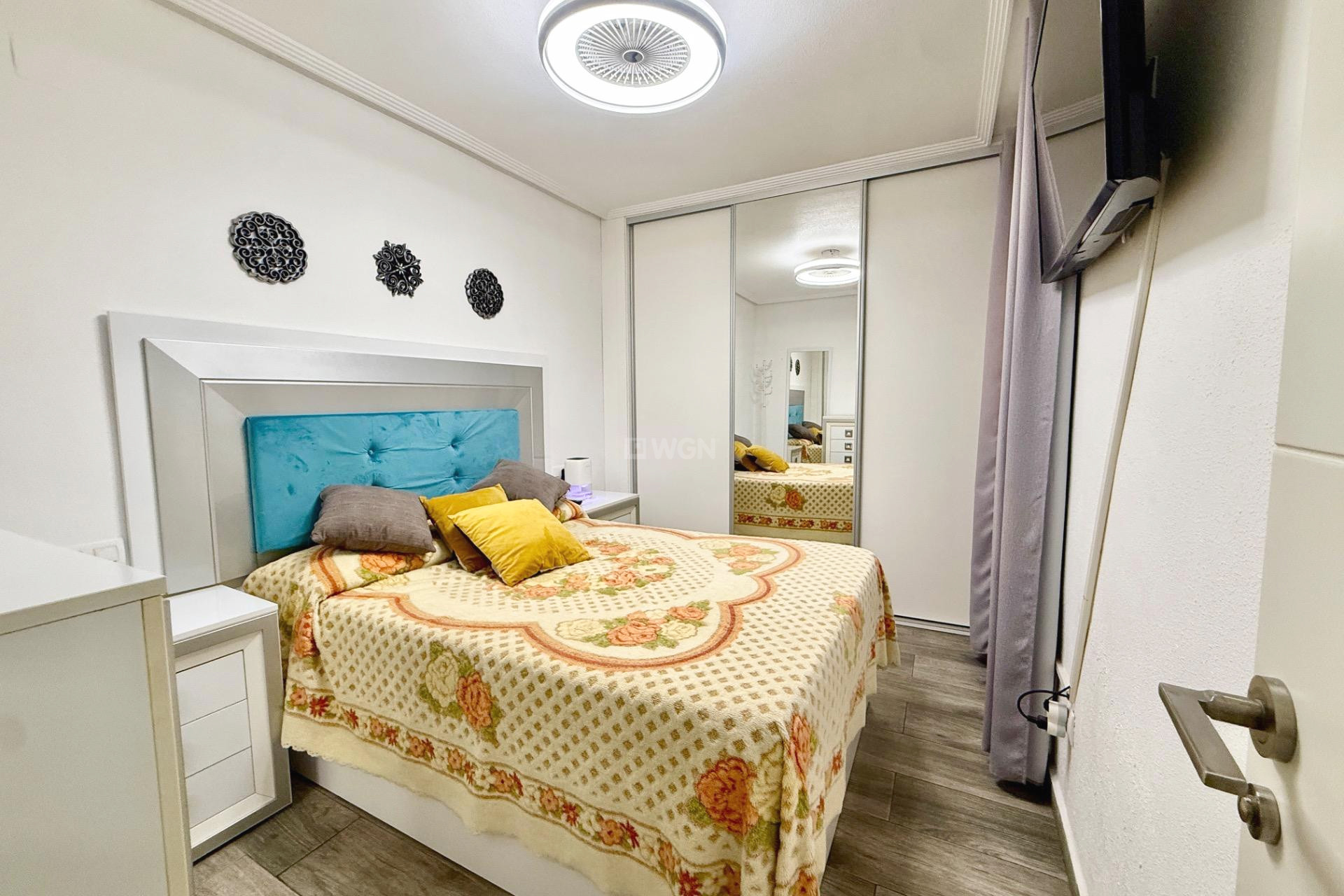 Reventa - Apartamento / piso - Torrevieja - PARQUE DE LAS NACIONES