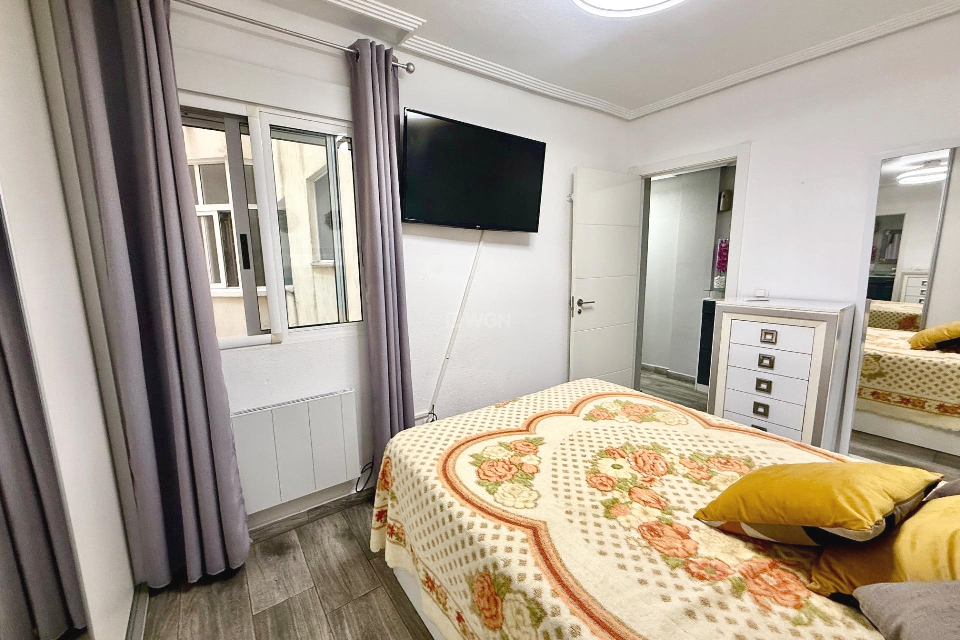 Reventa - Apartamento / piso - Torrevieja - PARQUE DE LAS NACIONES