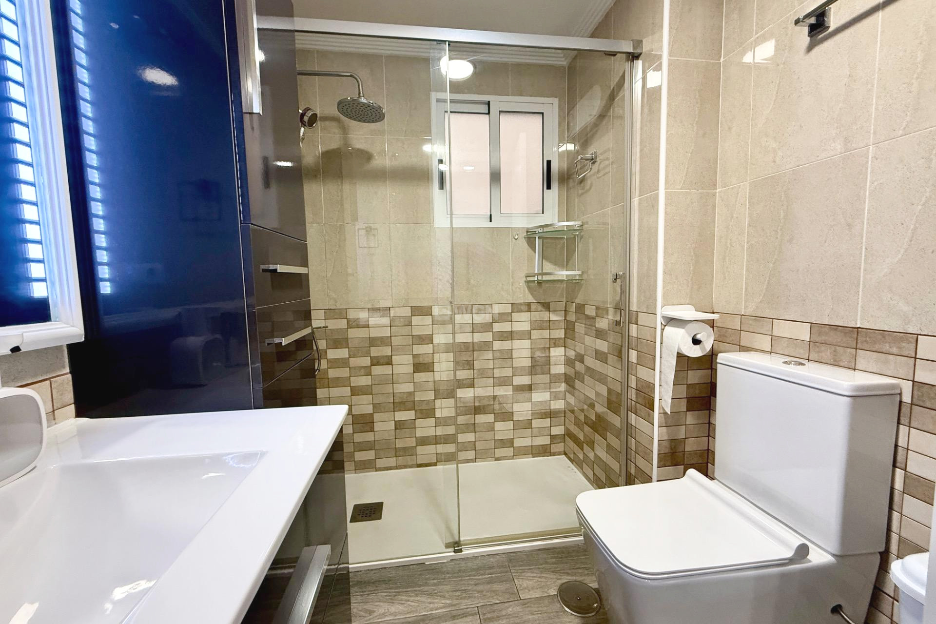 Reventa - Apartamento / piso - Torrevieja - PARQUE DE LAS NACIONES