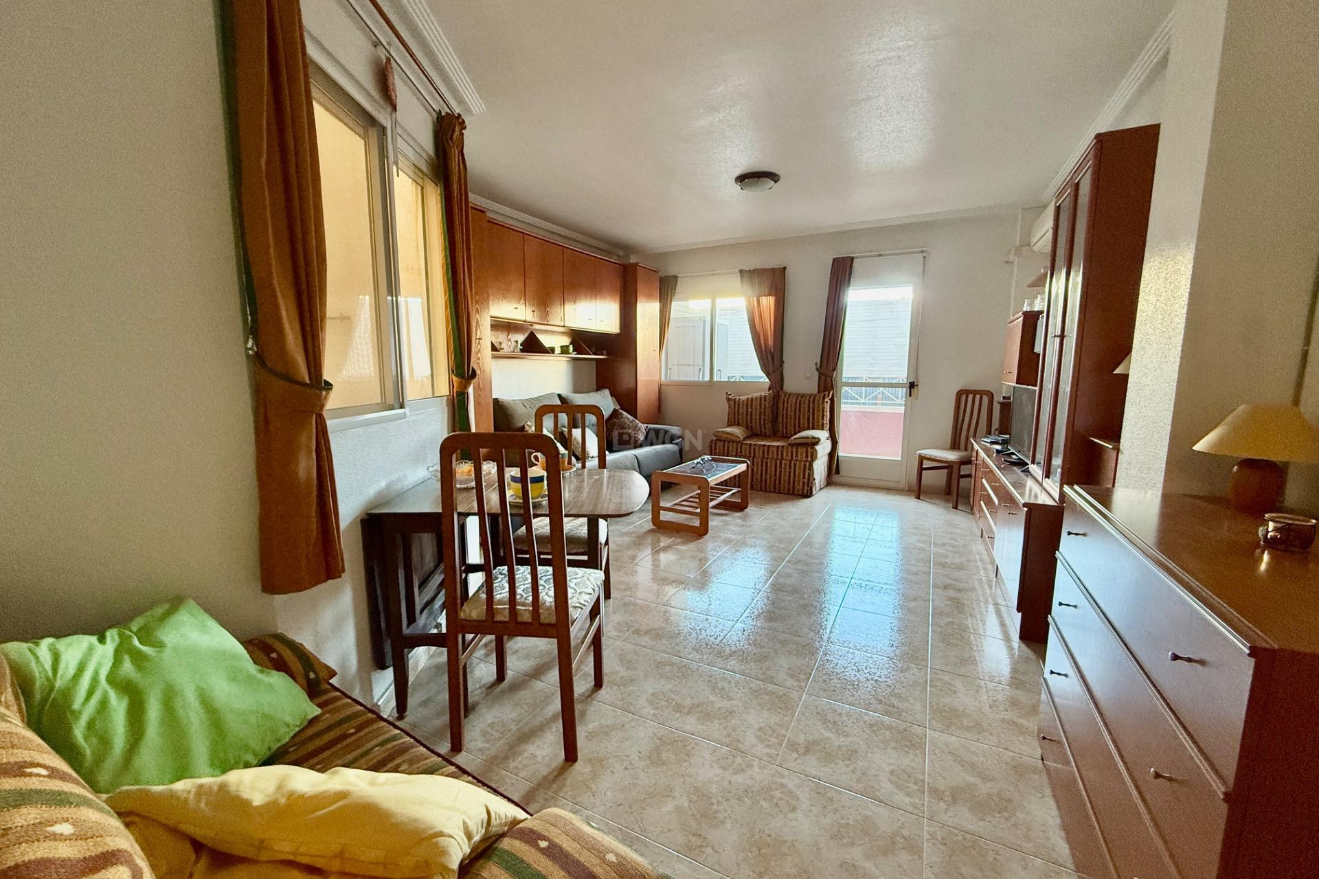 Reventa - Apartamento / piso - Torrevieja - PARQUE DE LAS NACIONES