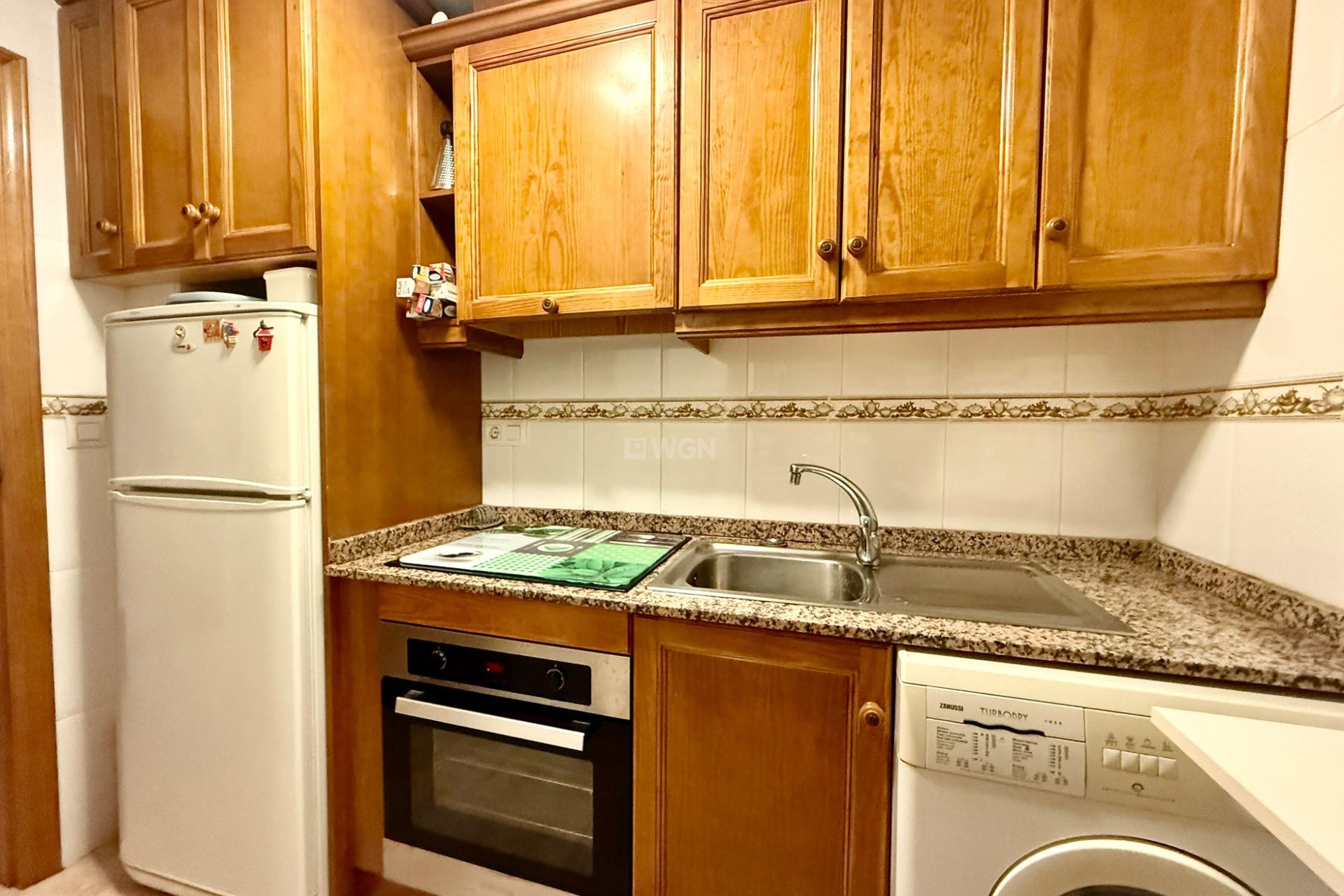 Reventa - Apartamento / piso - Torrevieja - PARQUE DE LAS NACIONES