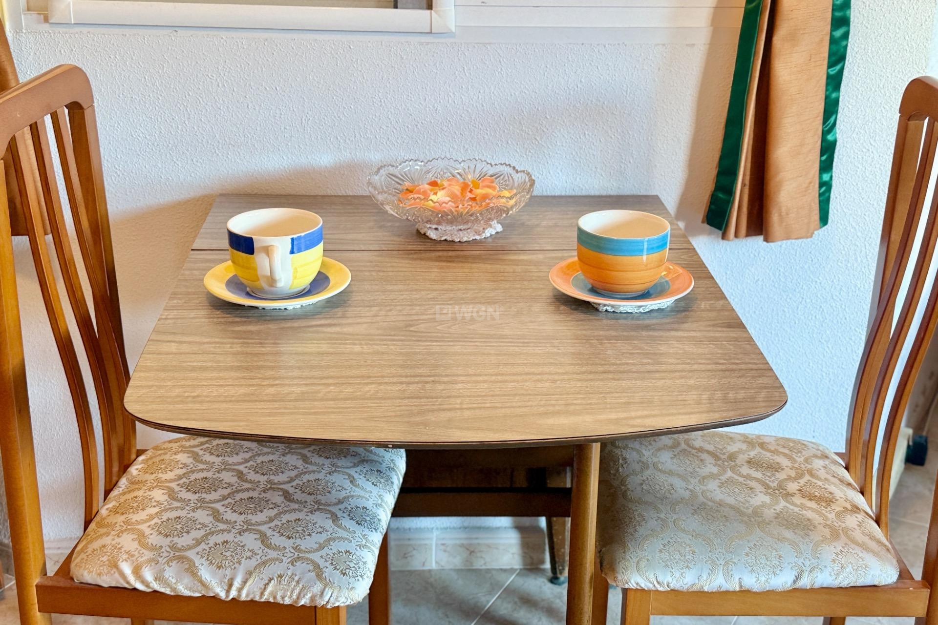 Reventa - Apartamento / piso - Torrevieja - PARQUE DE LAS NACIONES