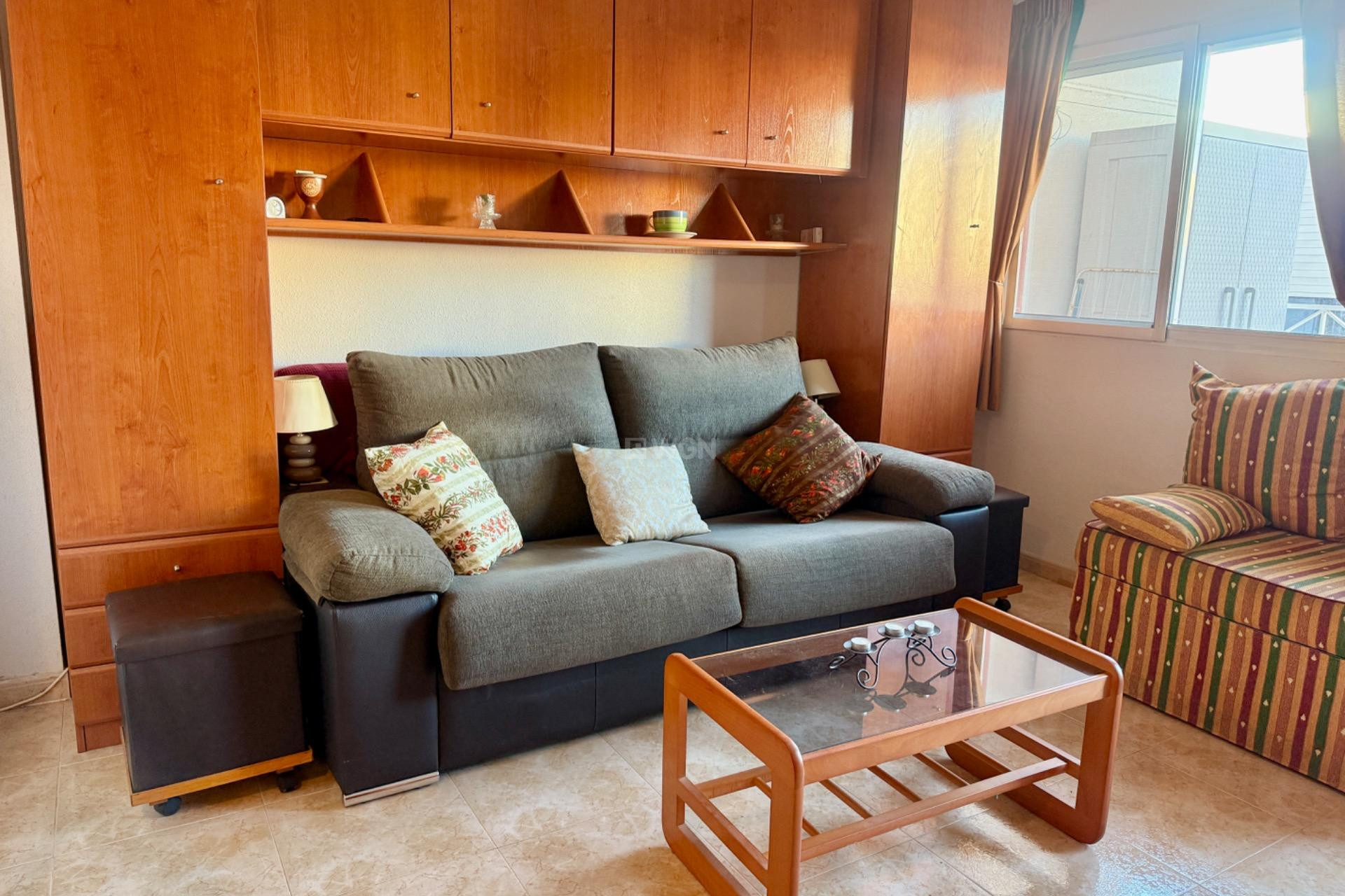 Reventa - Apartamento / piso - Torrevieja - PARQUE DE LAS NACIONES