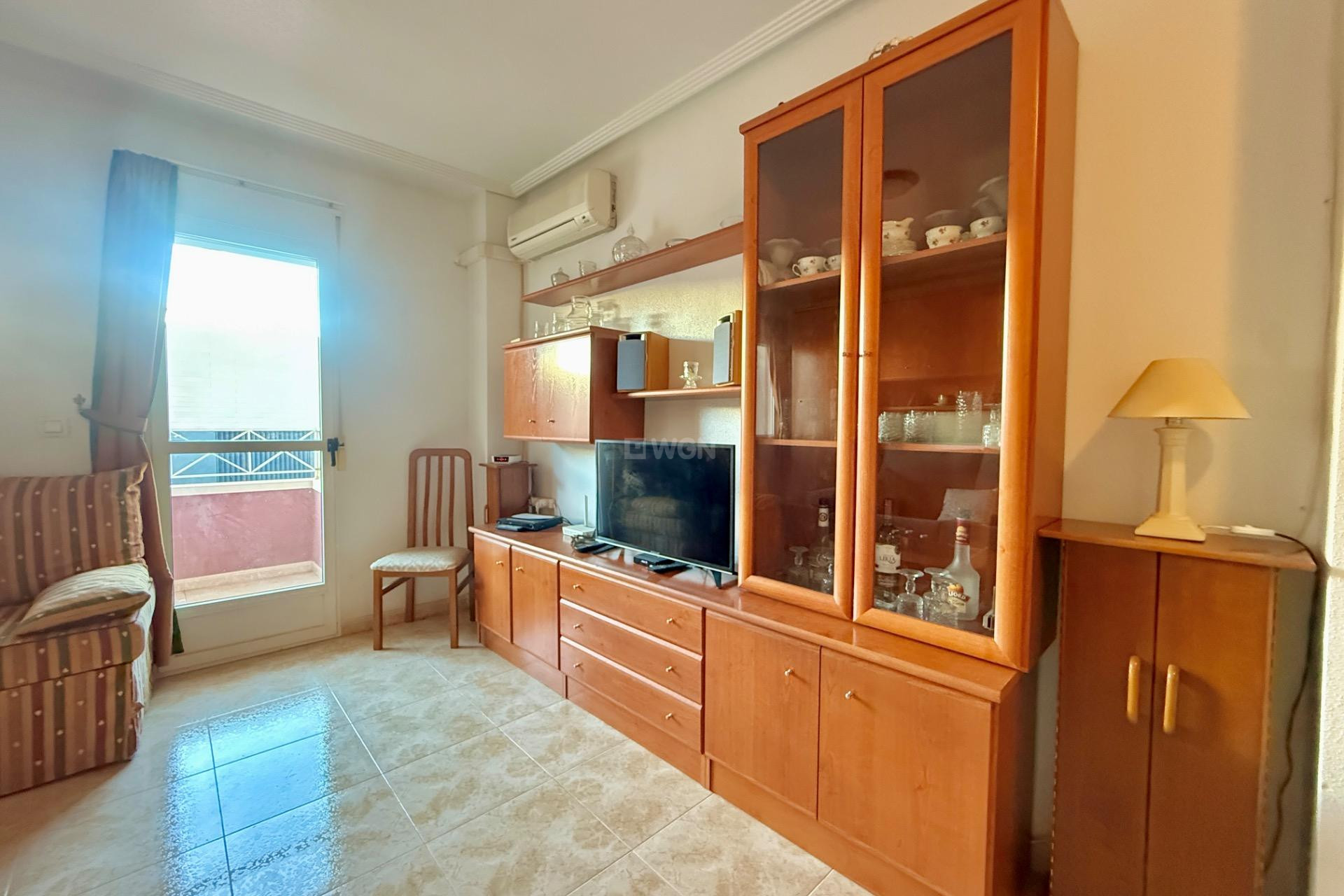 Reventa - Apartamento / piso - Torrevieja - PARQUE DE LAS NACIONES