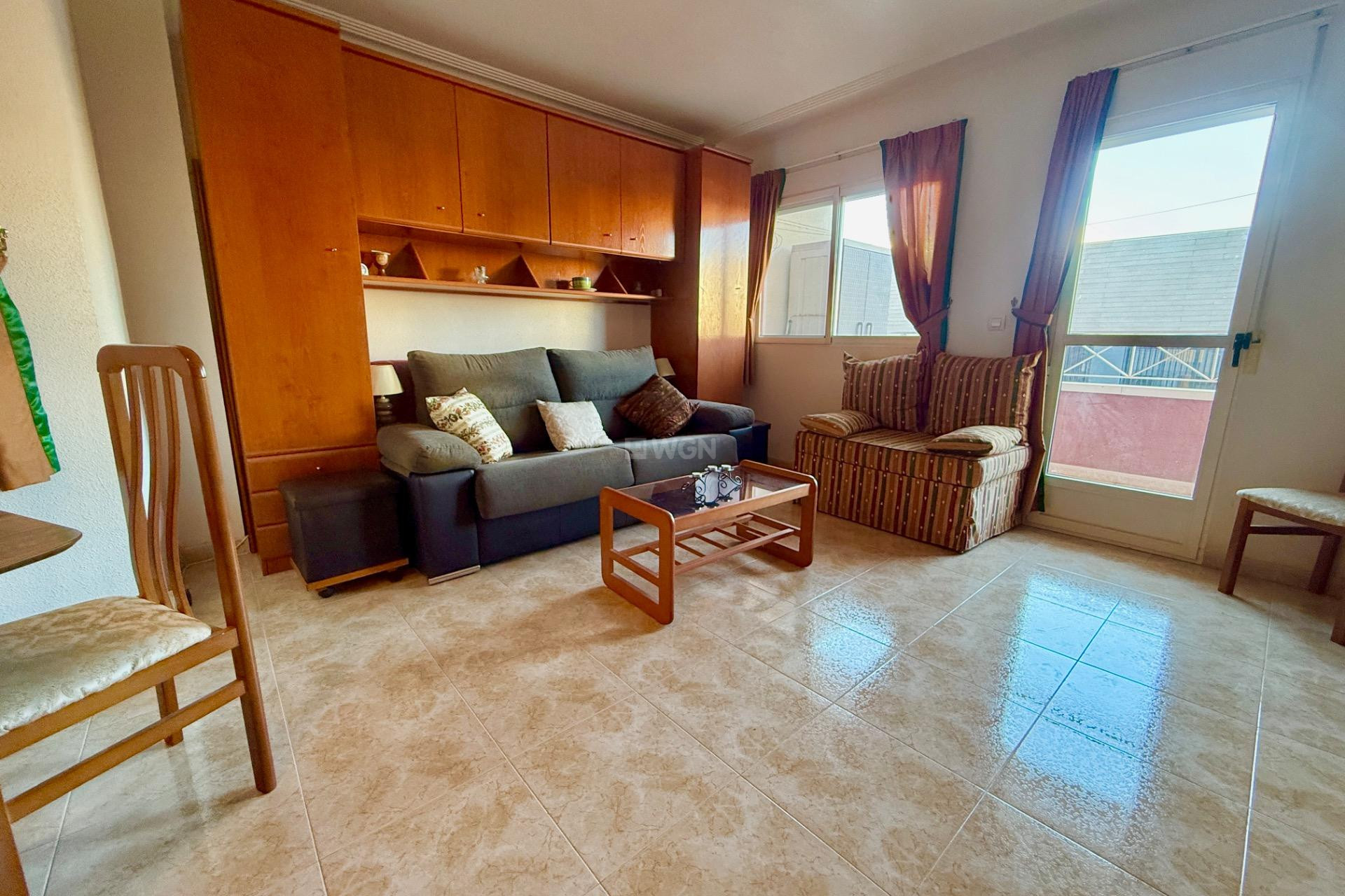 Reventa - Apartamento / piso - Torrevieja - PARQUE DE LAS NACIONES