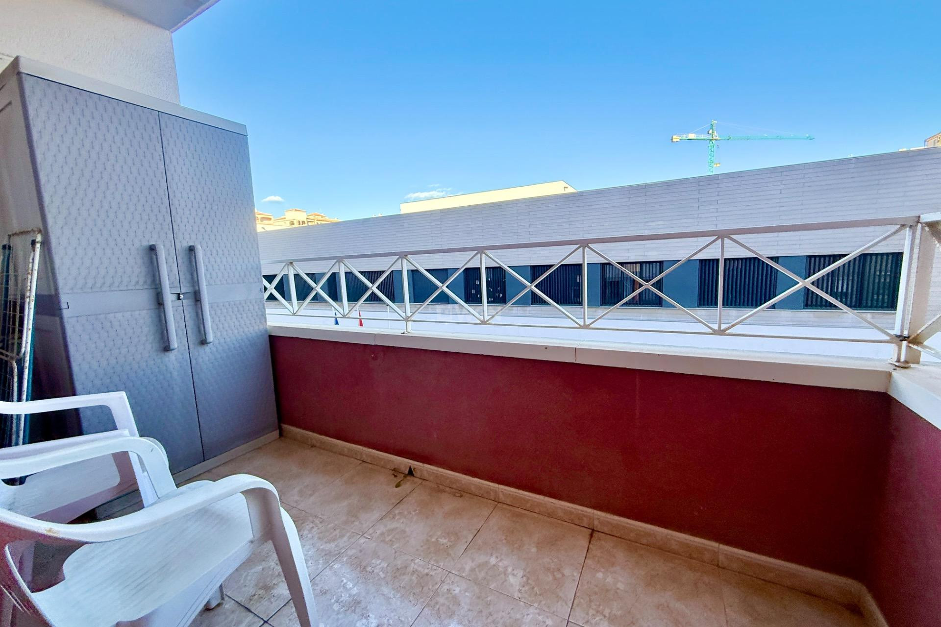 Reventa - Apartamento / piso - Torrevieja - PARQUE DE LAS NACIONES