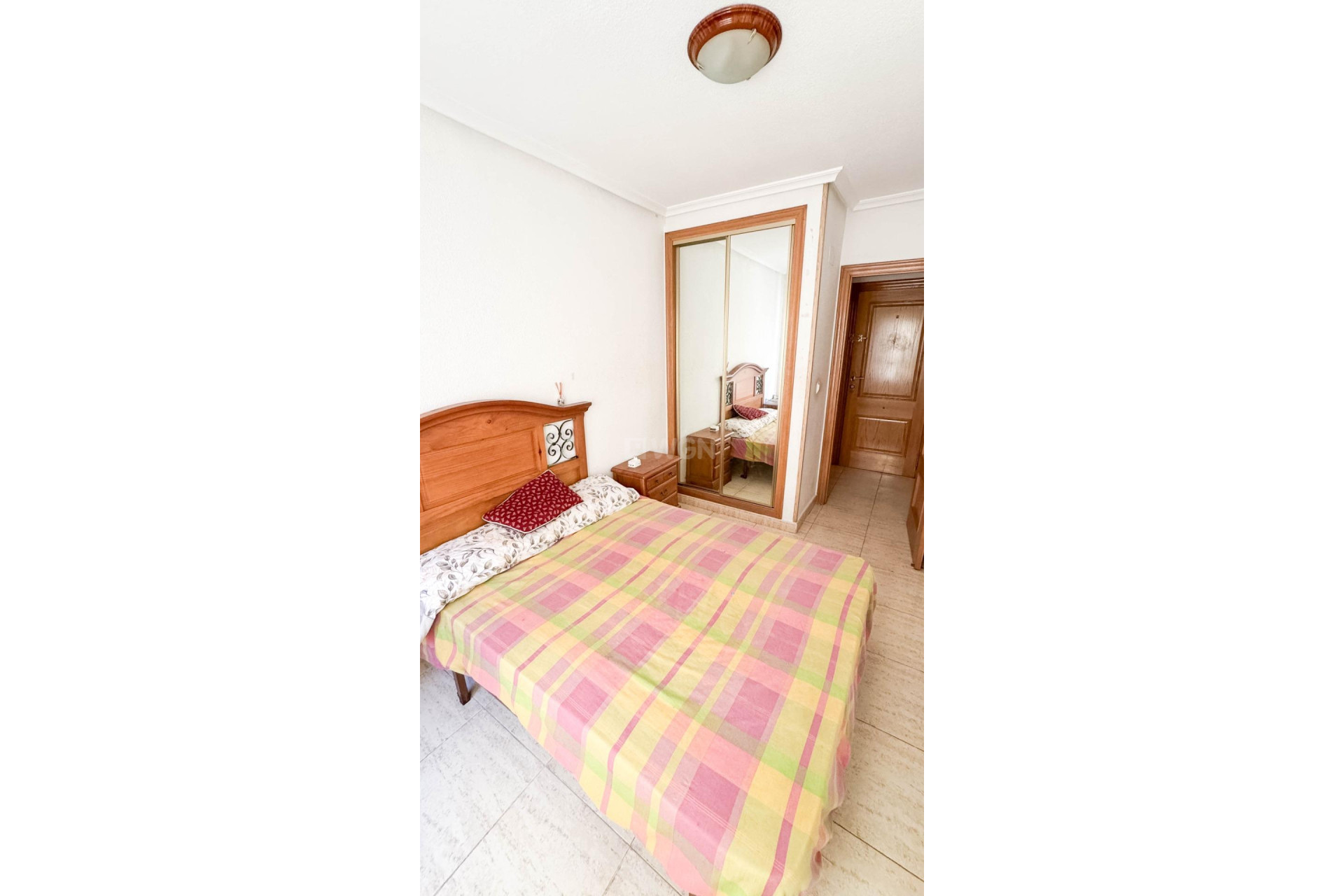 Reventa - Apartamento / piso - Torrevieja - PARQUE DE LAS NACIONES