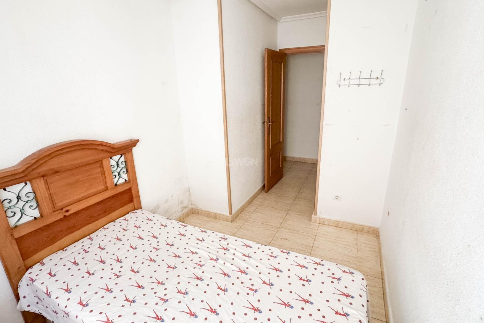 Reventa - Apartamento / piso - Torrevieja - PARQUE DE LAS NACIONES