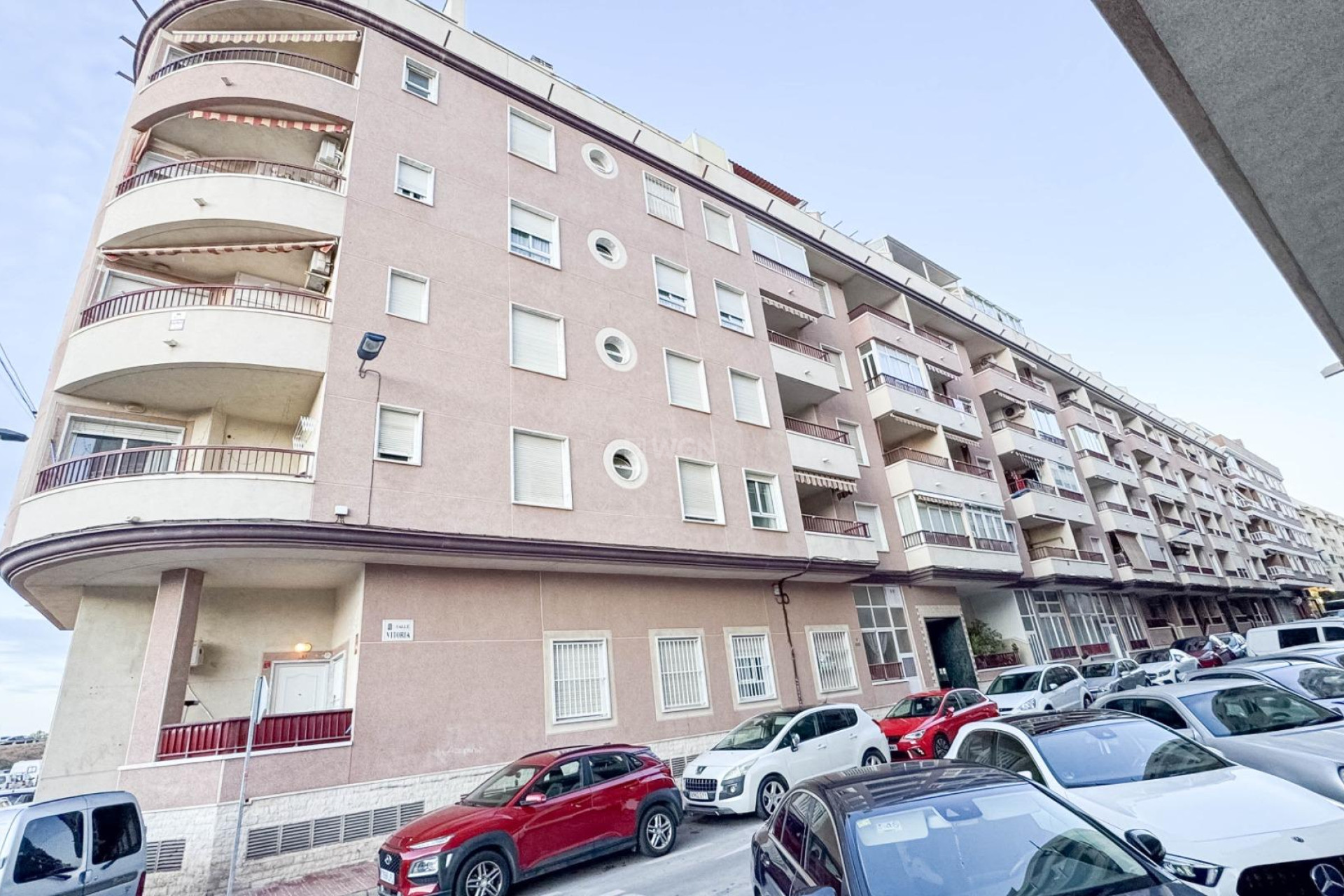 Reventa - Apartamento / piso - Torrevieja - PARQUE DE LAS NACIONES