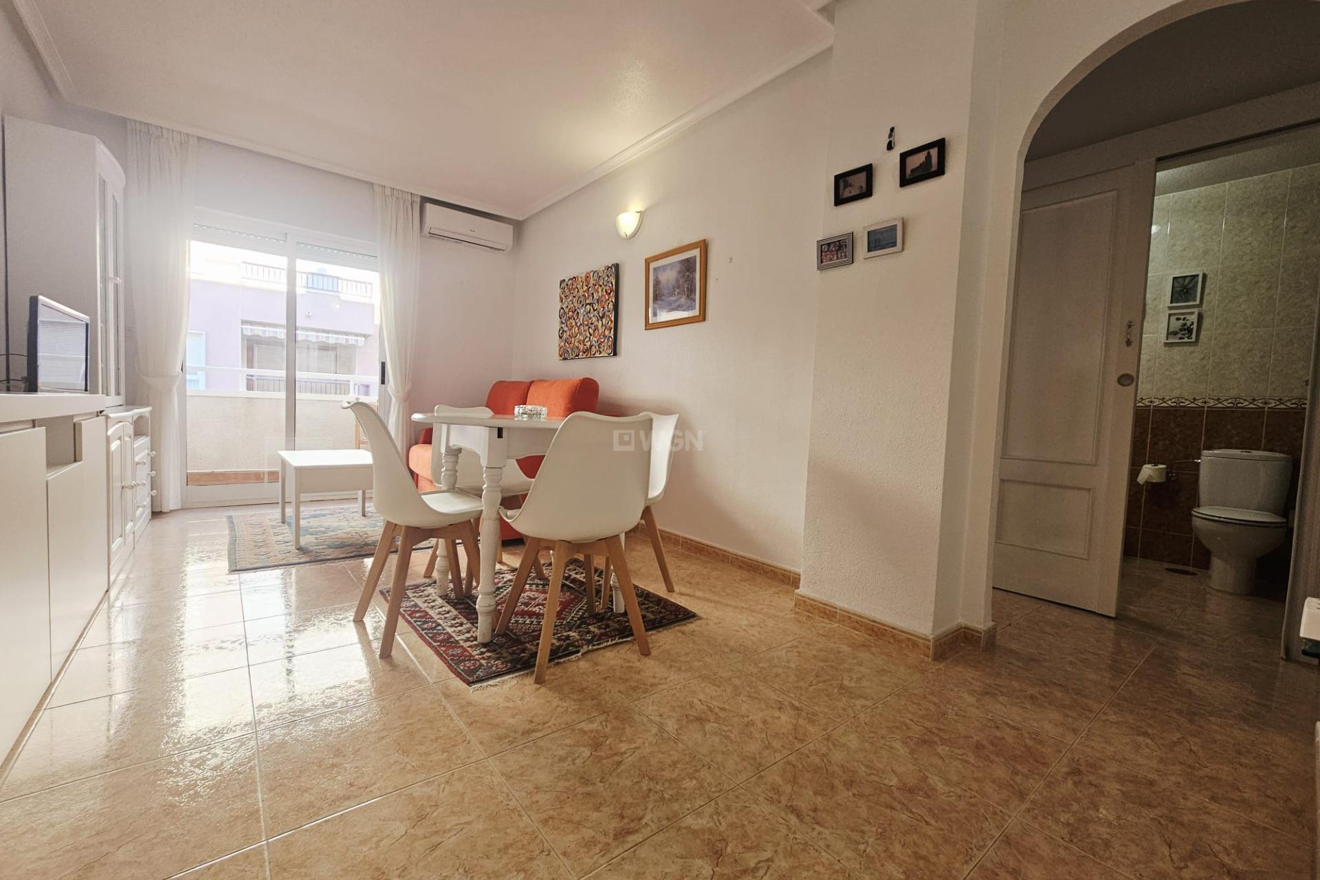 Reventa - Apartamento / piso - Torrevieja - PARQUE DE LAS NACIONES