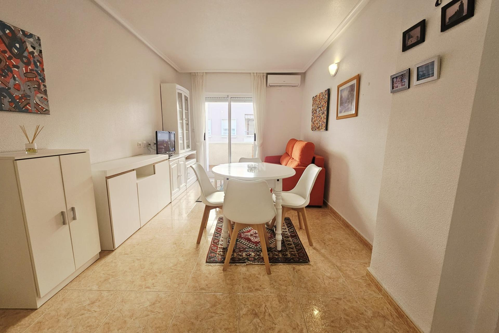 Reventa - Apartamento / piso - Torrevieja - PARQUE DE LAS NACIONES