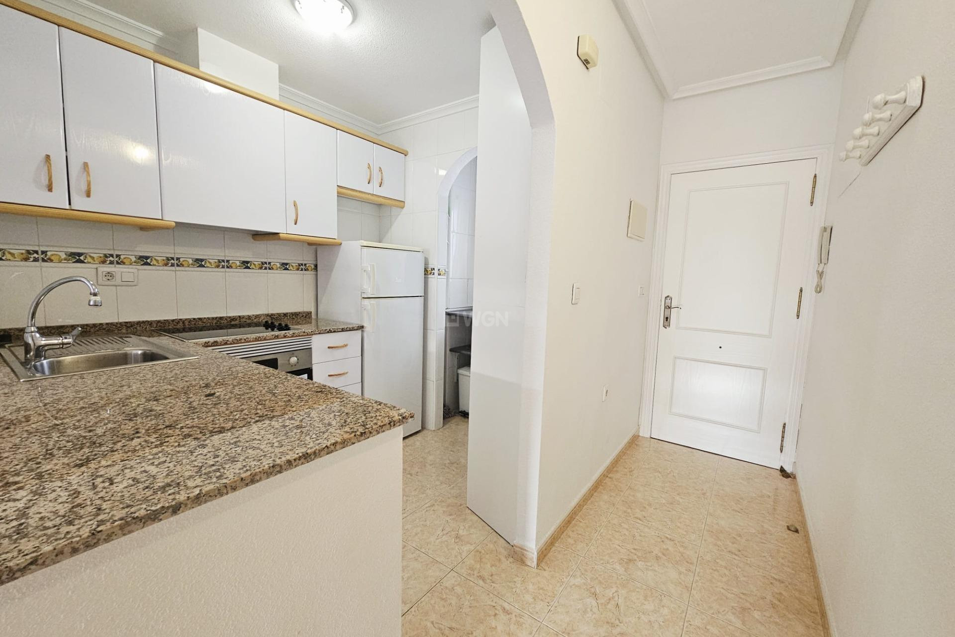 Reventa - Apartamento / piso - Torrevieja - PARQUE DE LAS NACIONES