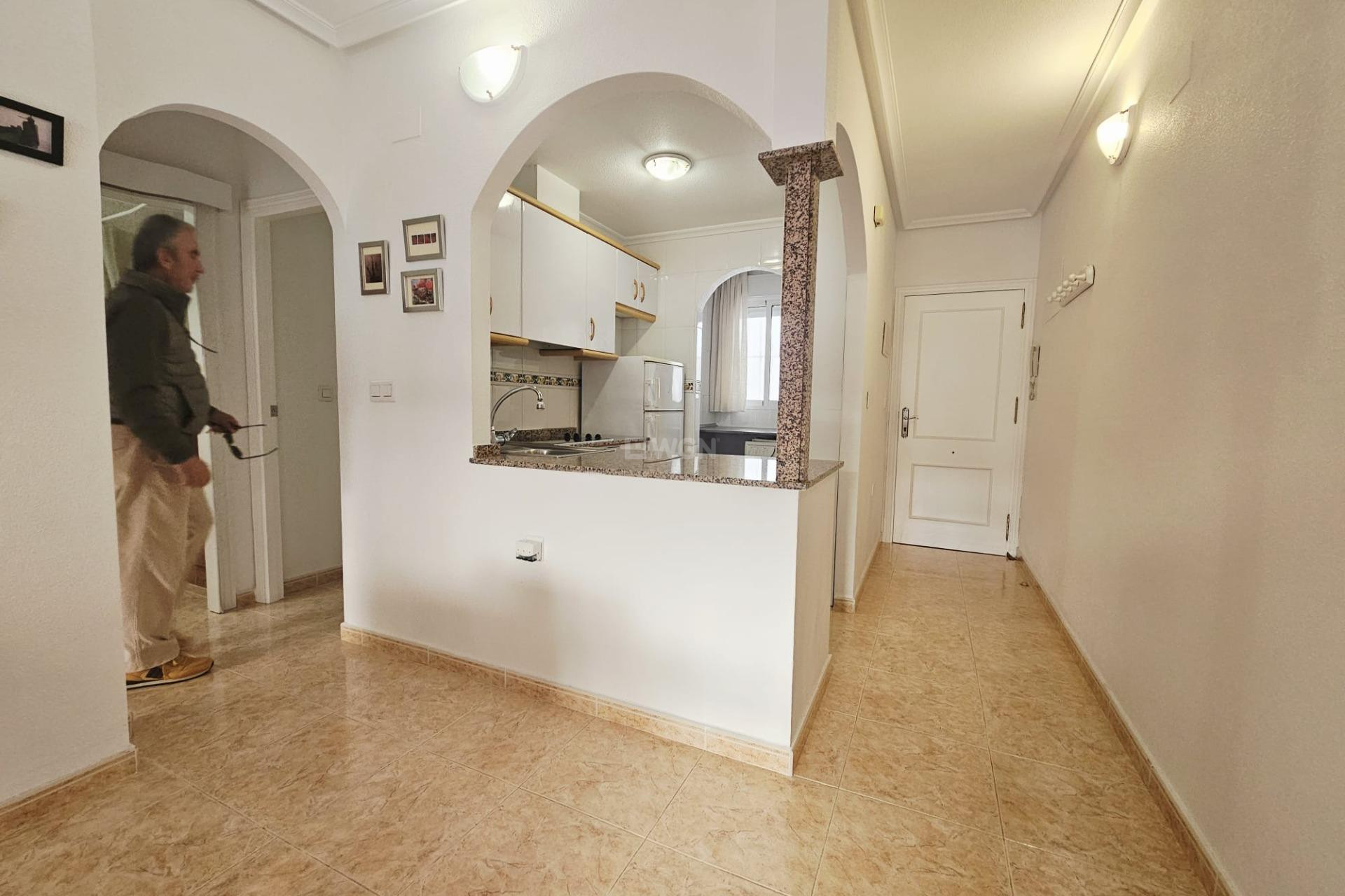 Reventa - Apartamento / piso - Torrevieja - PARQUE DE LAS NACIONES