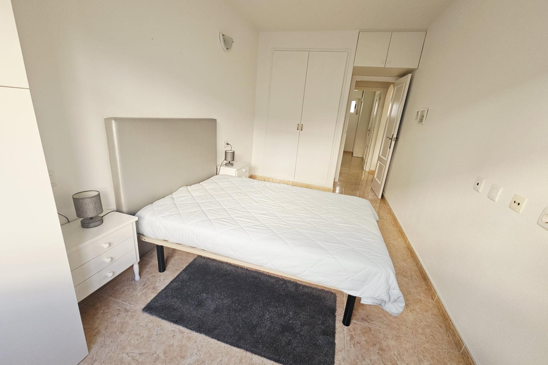 Reventa - Apartamento / piso - Torrevieja - PARQUE DE LAS NACIONES
