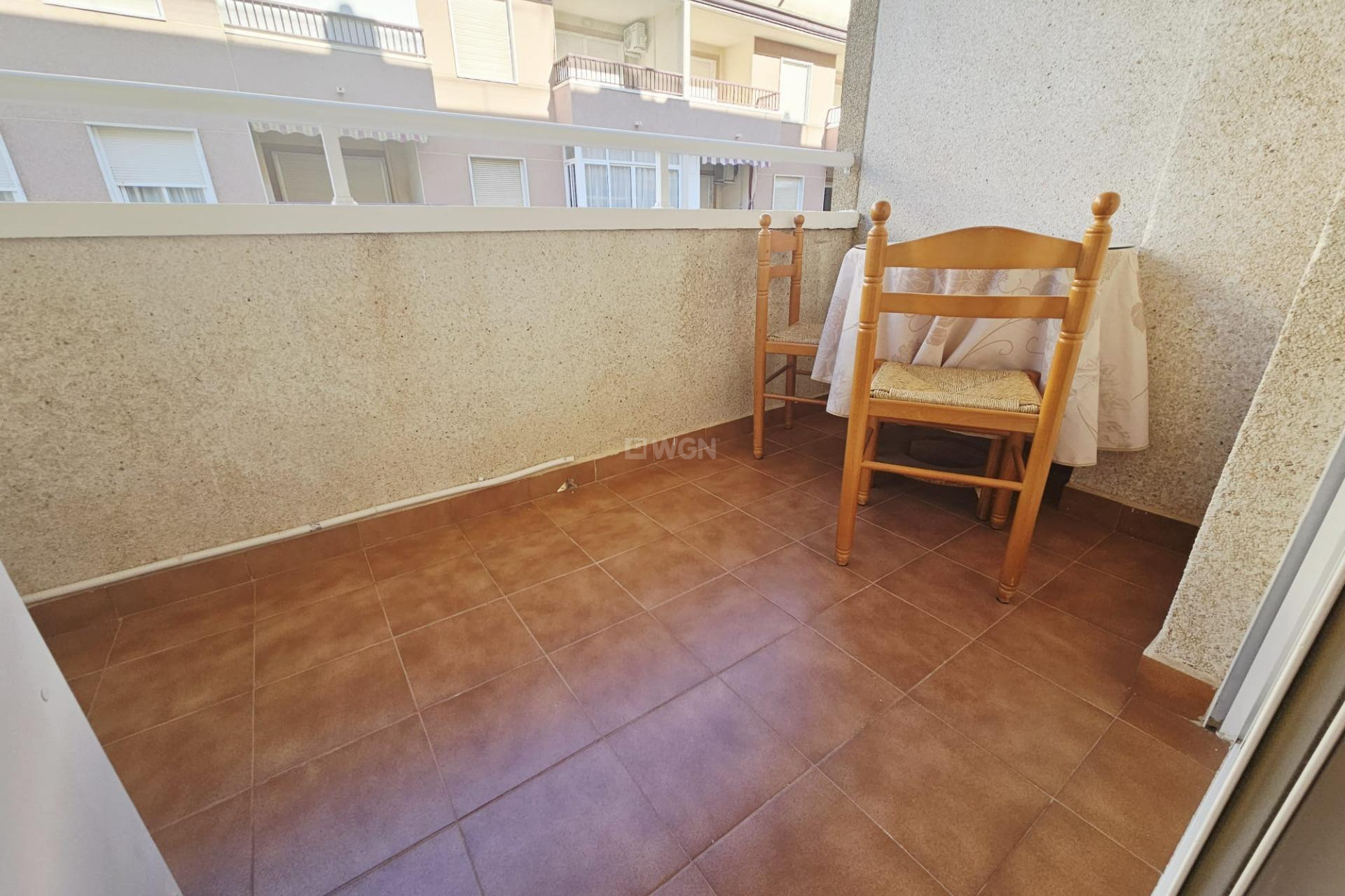 Reventa - Apartamento / piso - Torrevieja - PARQUE DE LAS NACIONES