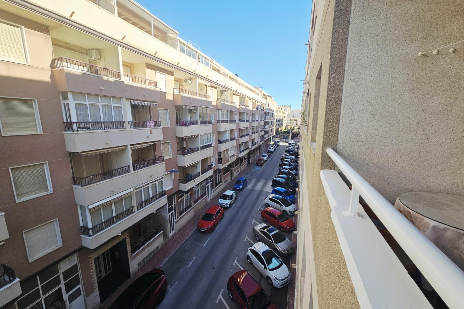 Reventa - Apartamento / piso - Torrevieja - PARQUE DE LAS NACIONES