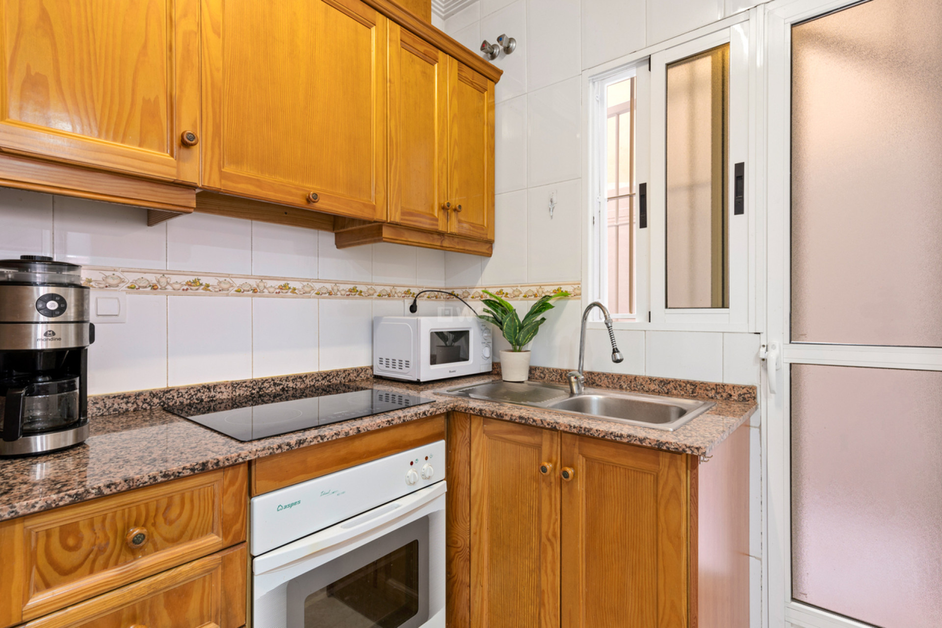 Reventa - Apartamento / piso - Torrevieja - PARQUE DE LAS NACIONES