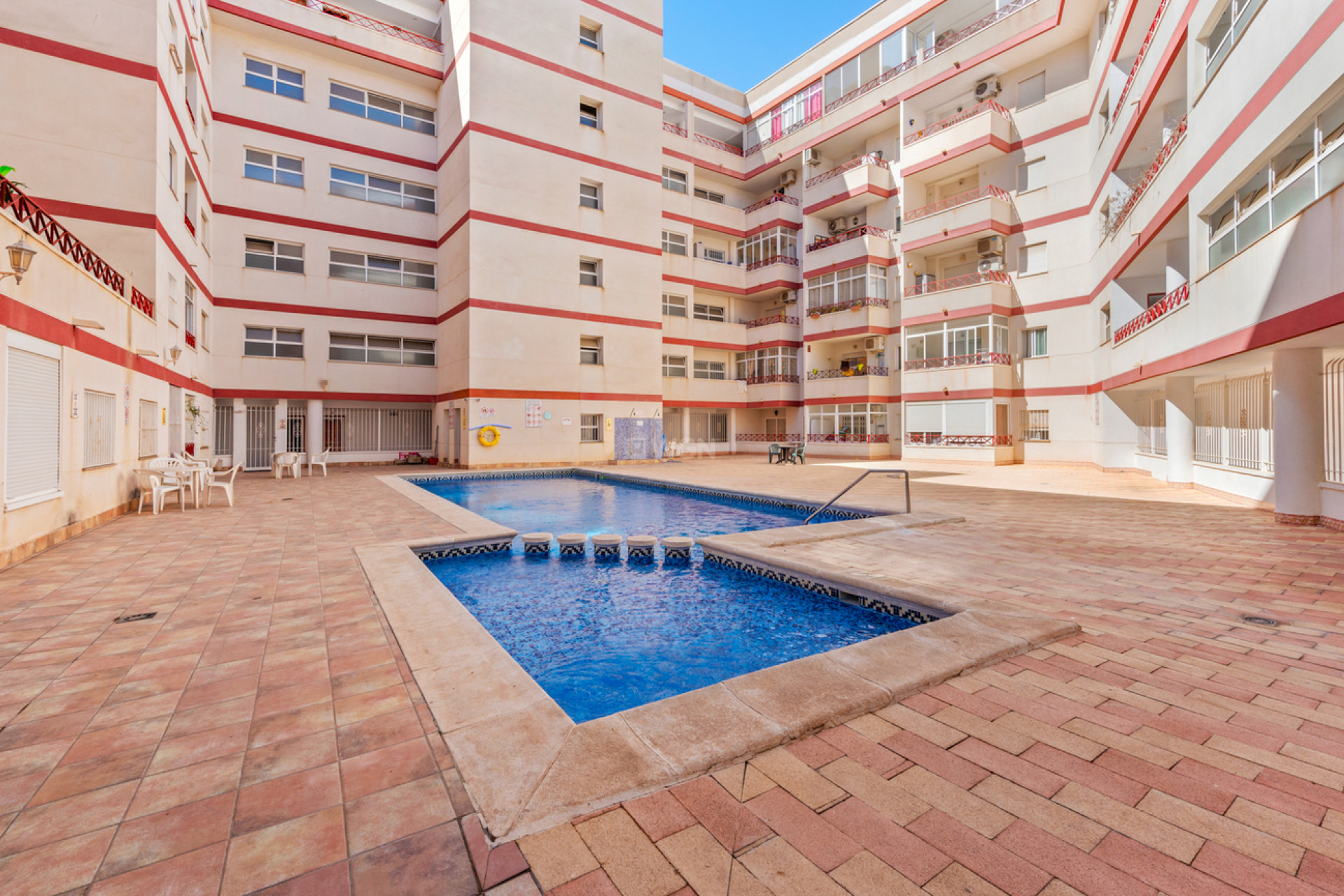 Reventa - Apartamento / piso - Torrevieja - PARQUE DE LAS NACIONES