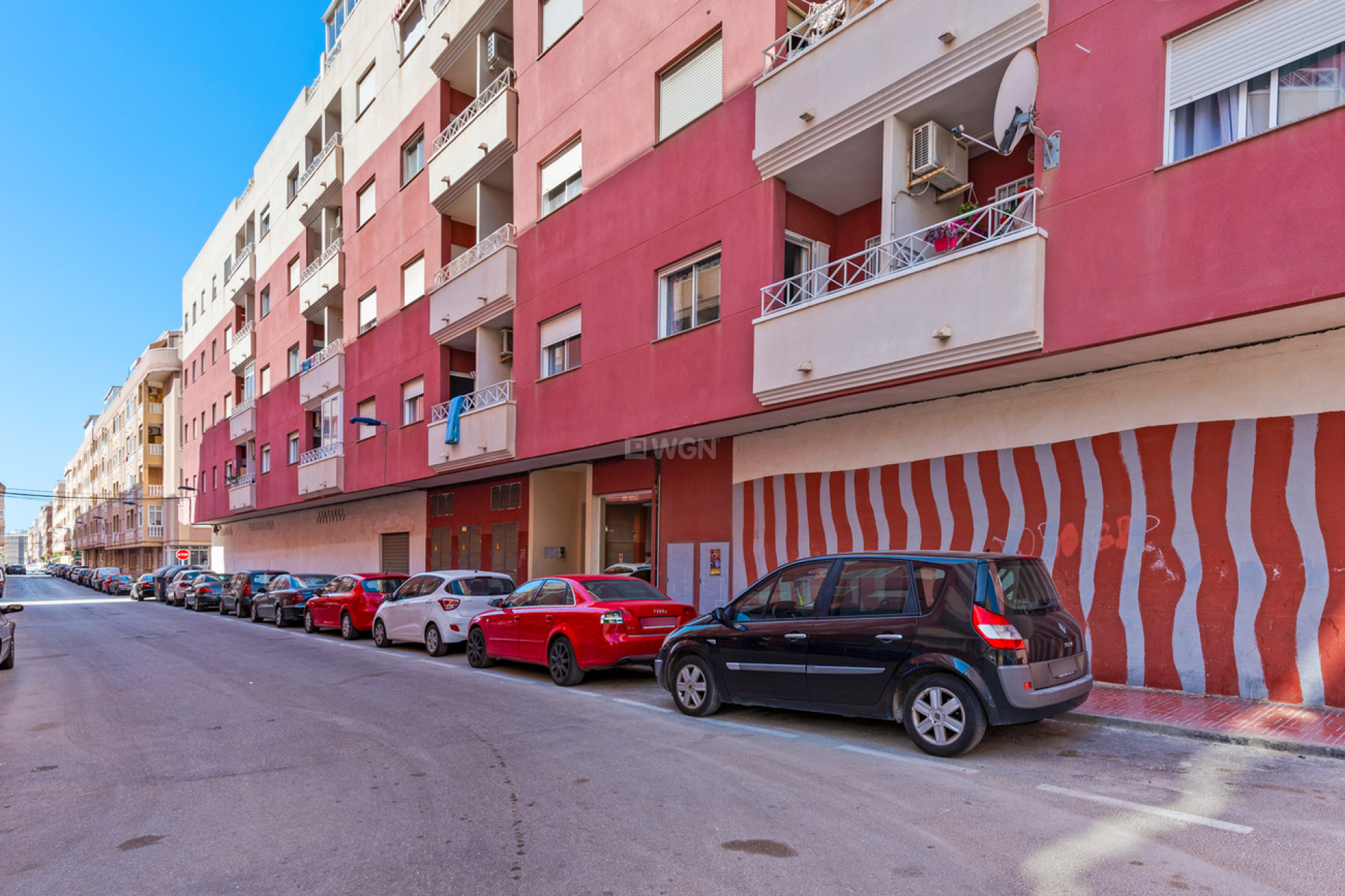 Reventa - Apartamento / piso - Torrevieja - PARQUE DE LAS NACIONES