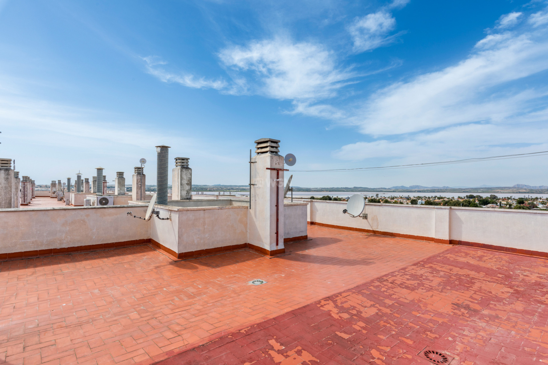 Reventa - Apartamento / piso - Torrevieja - PARQUE DE LAS NACIONES