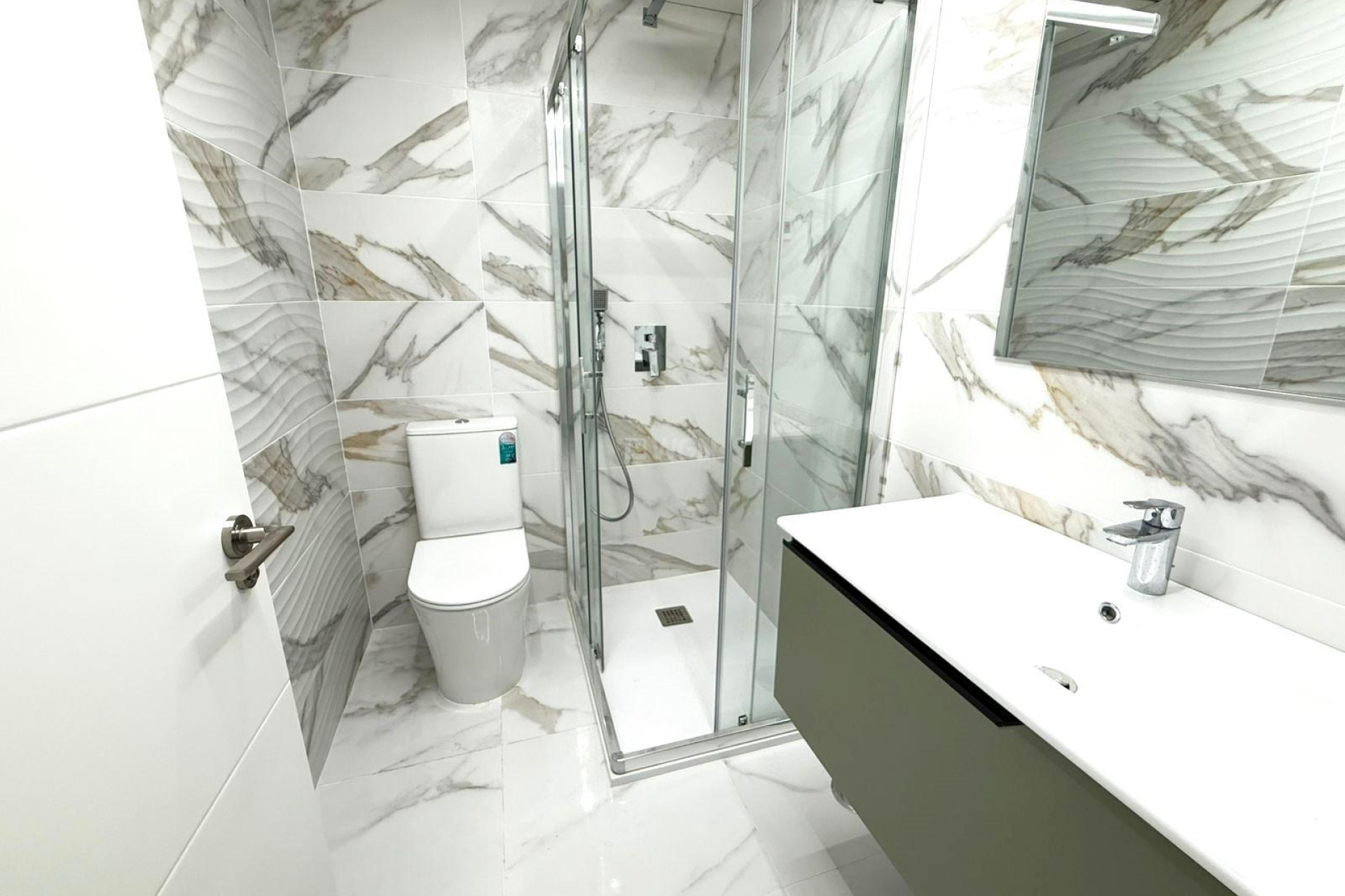 Reventa - Apartamento / piso - Torrevieja - PARQUE DE LAS NACIONES