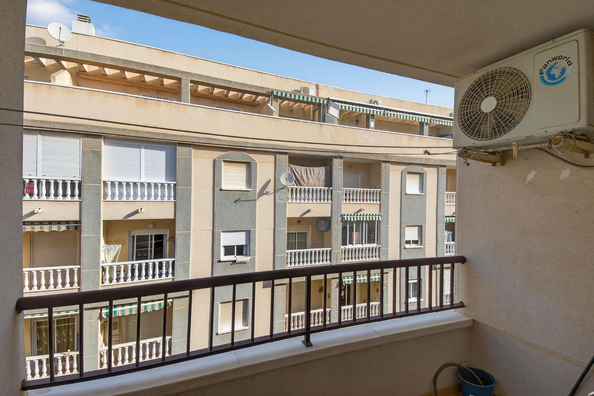 Reventa - Apartamento / piso - Torrevieja - PARQUE DE LAS NACIONES